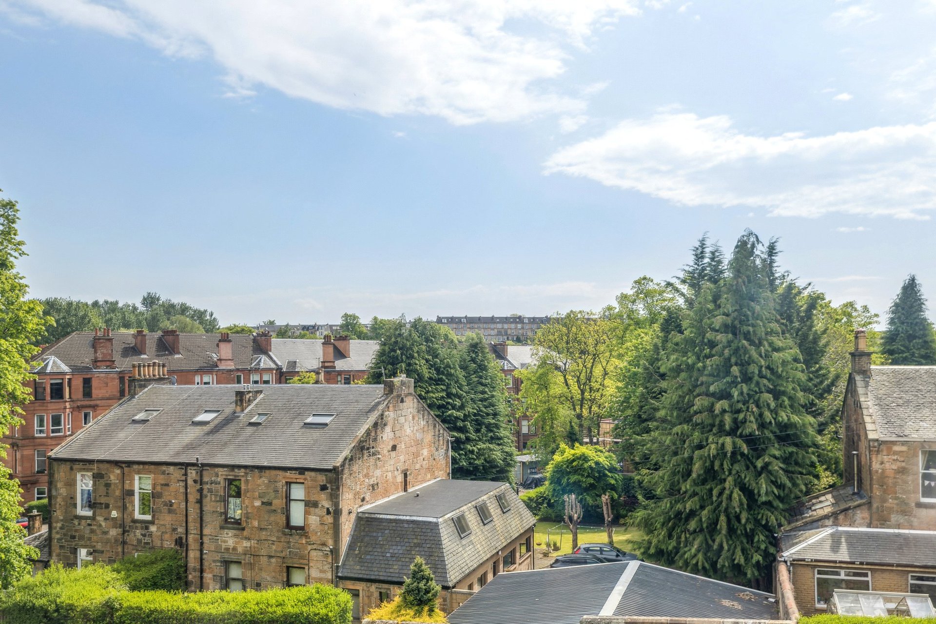 49A Queen Mary Avenue, Crosshill, Glasgow, G42 8DS - Picture #9