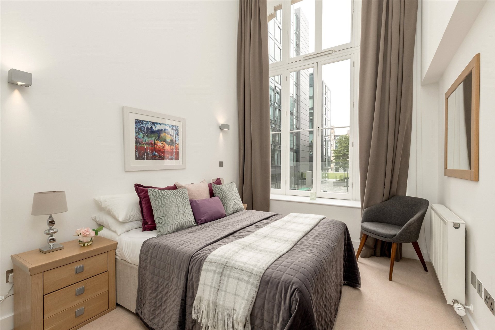 25/9 Simpson Loan, Quartermile, Edinburgh, EH3 9GE - Picture #5