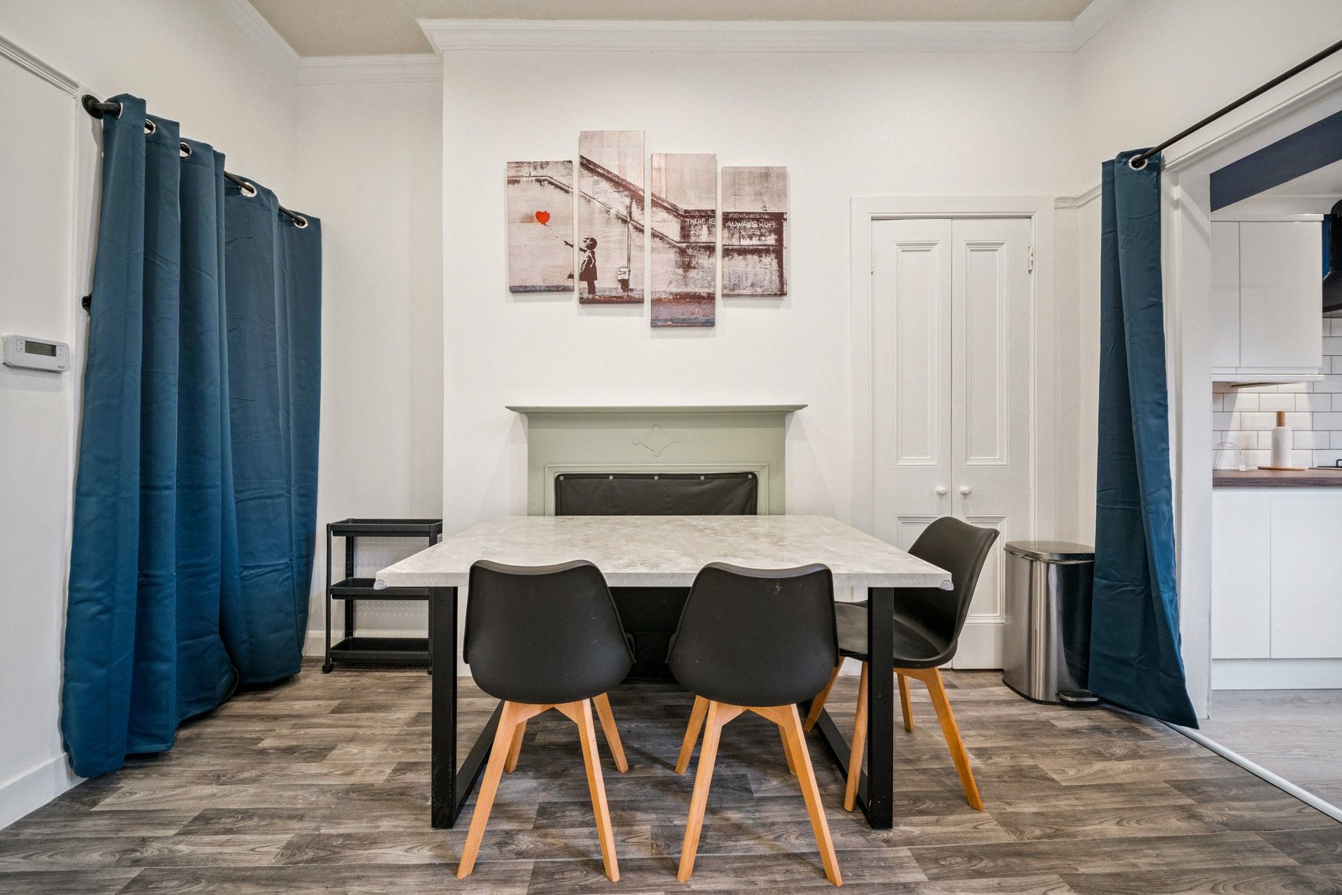 56 Comiston Drive, Edinburgh, EH10 5QS - Picture #9