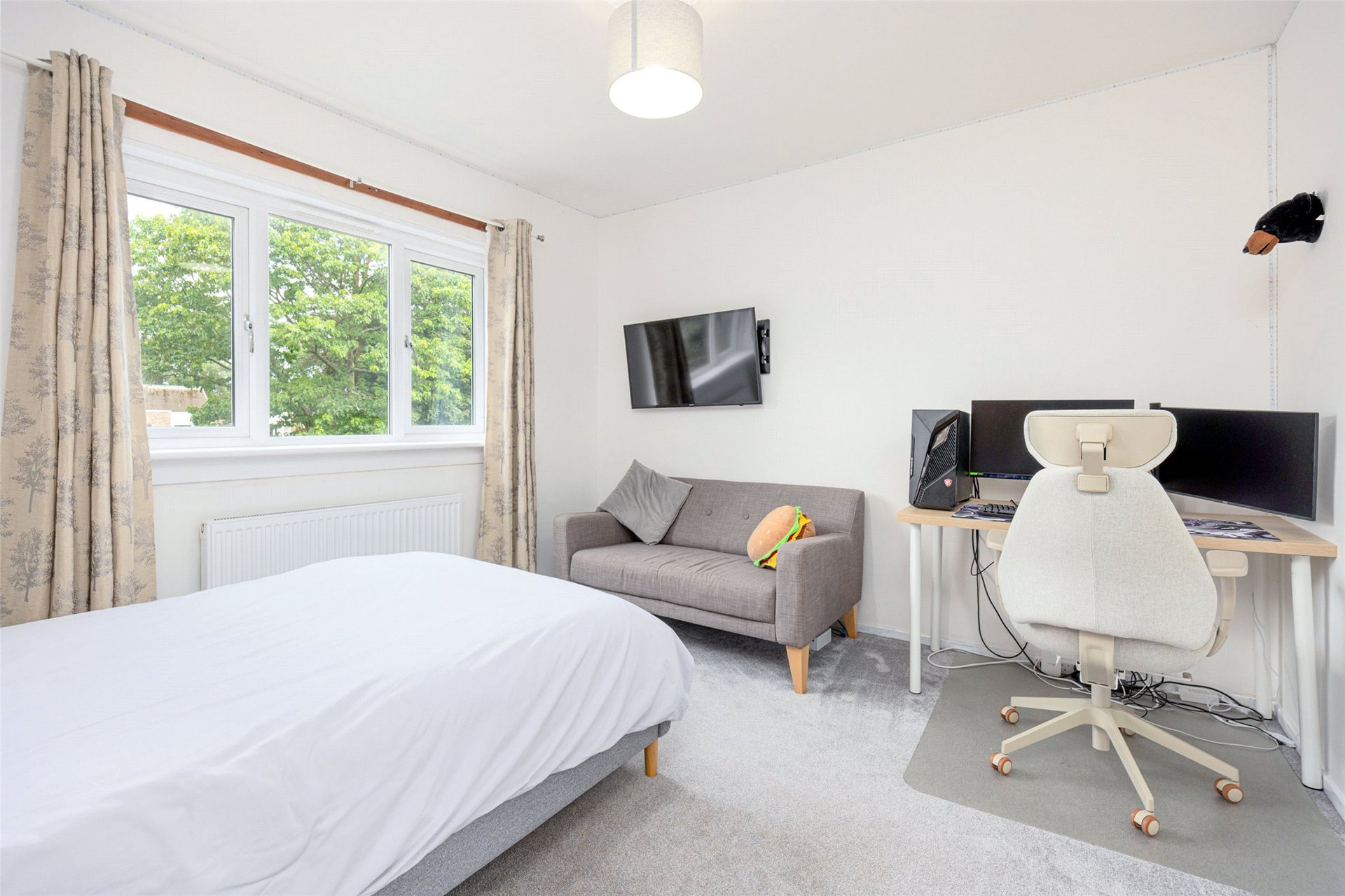 9/5, Whistlefield Court, 2 Canniesburn Road, Bearsden, G61 1PX - Picture #21
