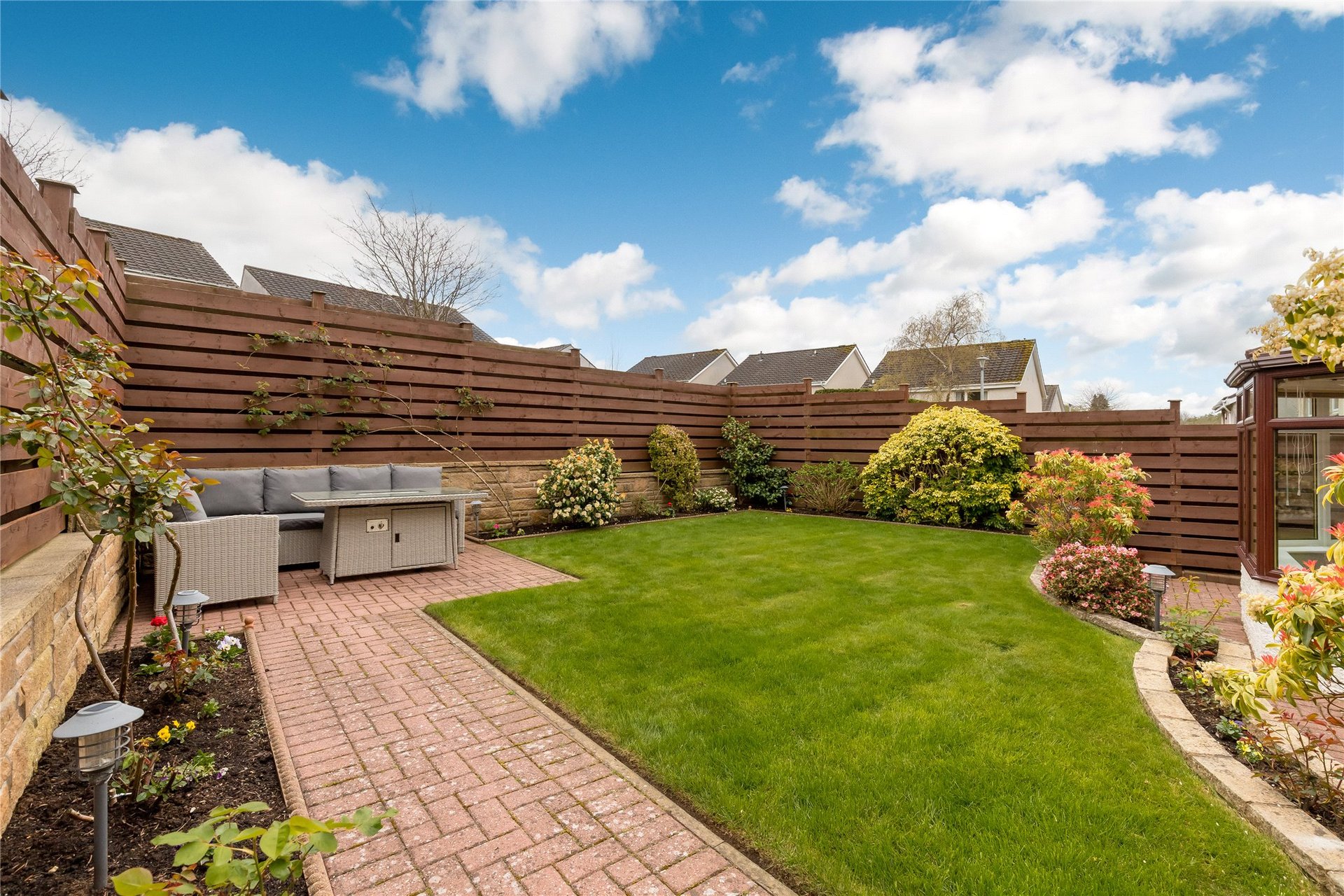 25 Avon Road, Cramond, Edinburgh, EH4 6RD - Picture #28