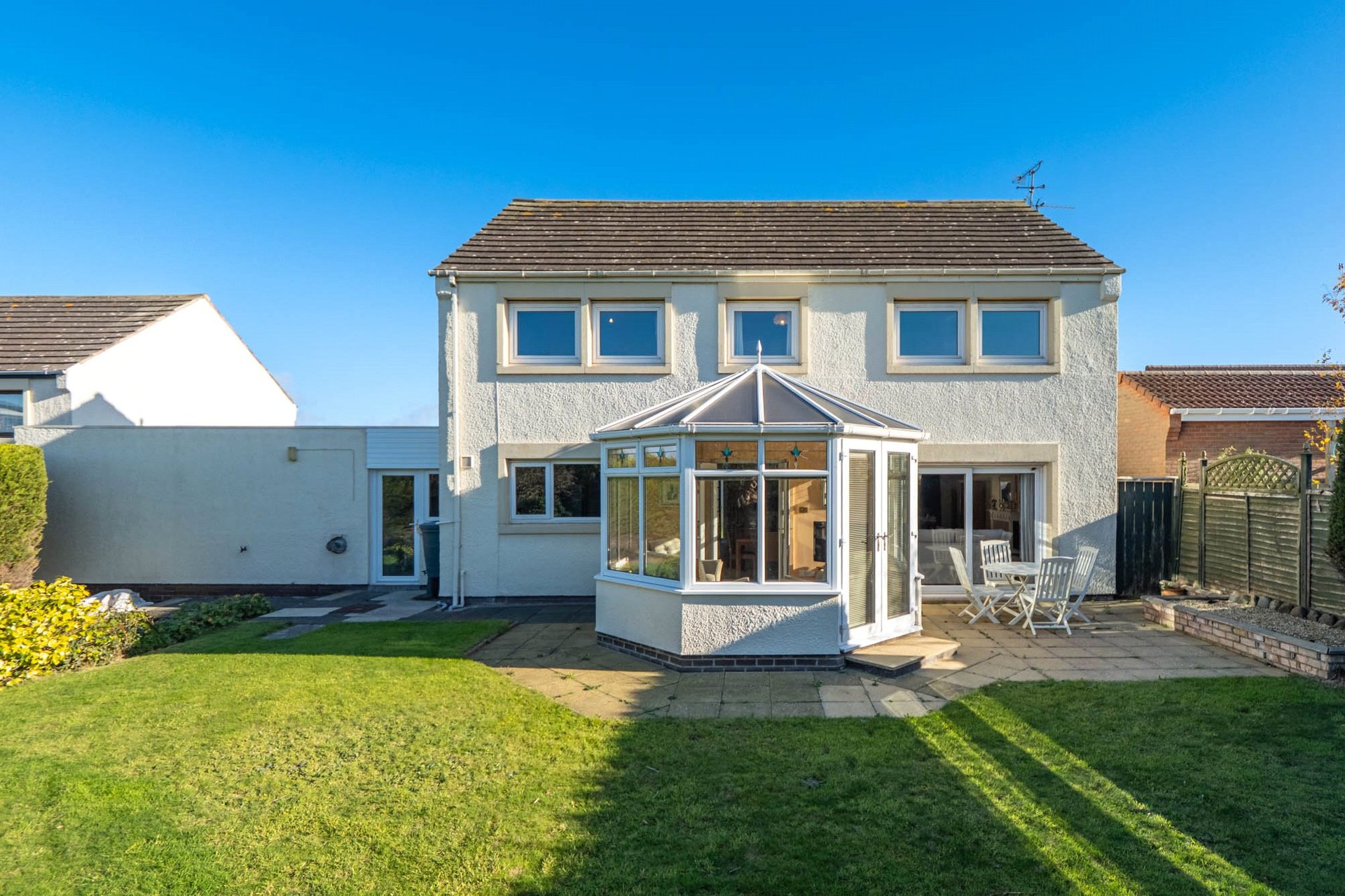 5 Douglas Close, Berwick-upon-Tweed, Northumberland, TD15 1PG - Picture #23