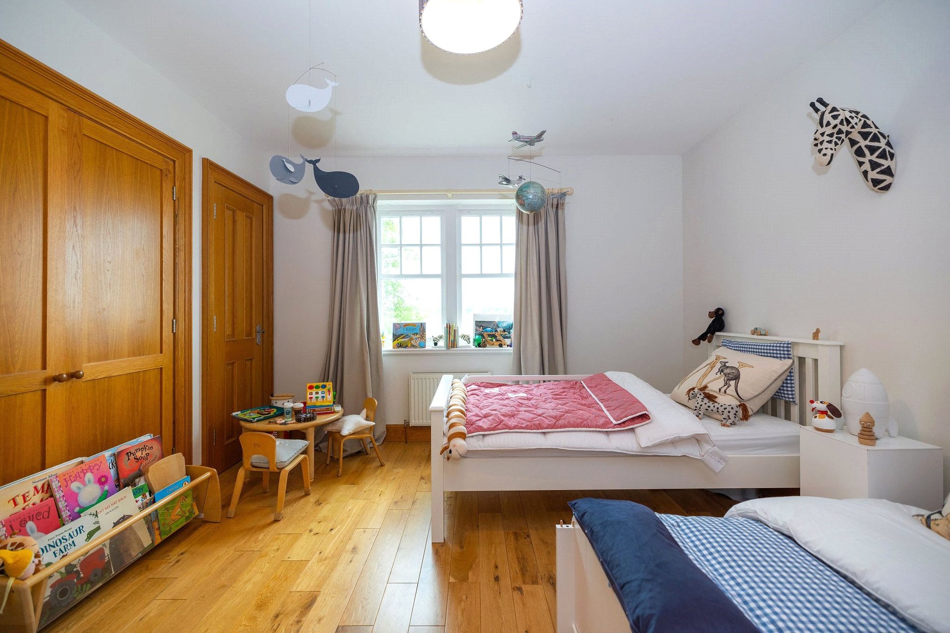 Plot and House, 1B Wester Haining, Strathkinness High Road, St Andrews, KY16 9UA - Picture #29