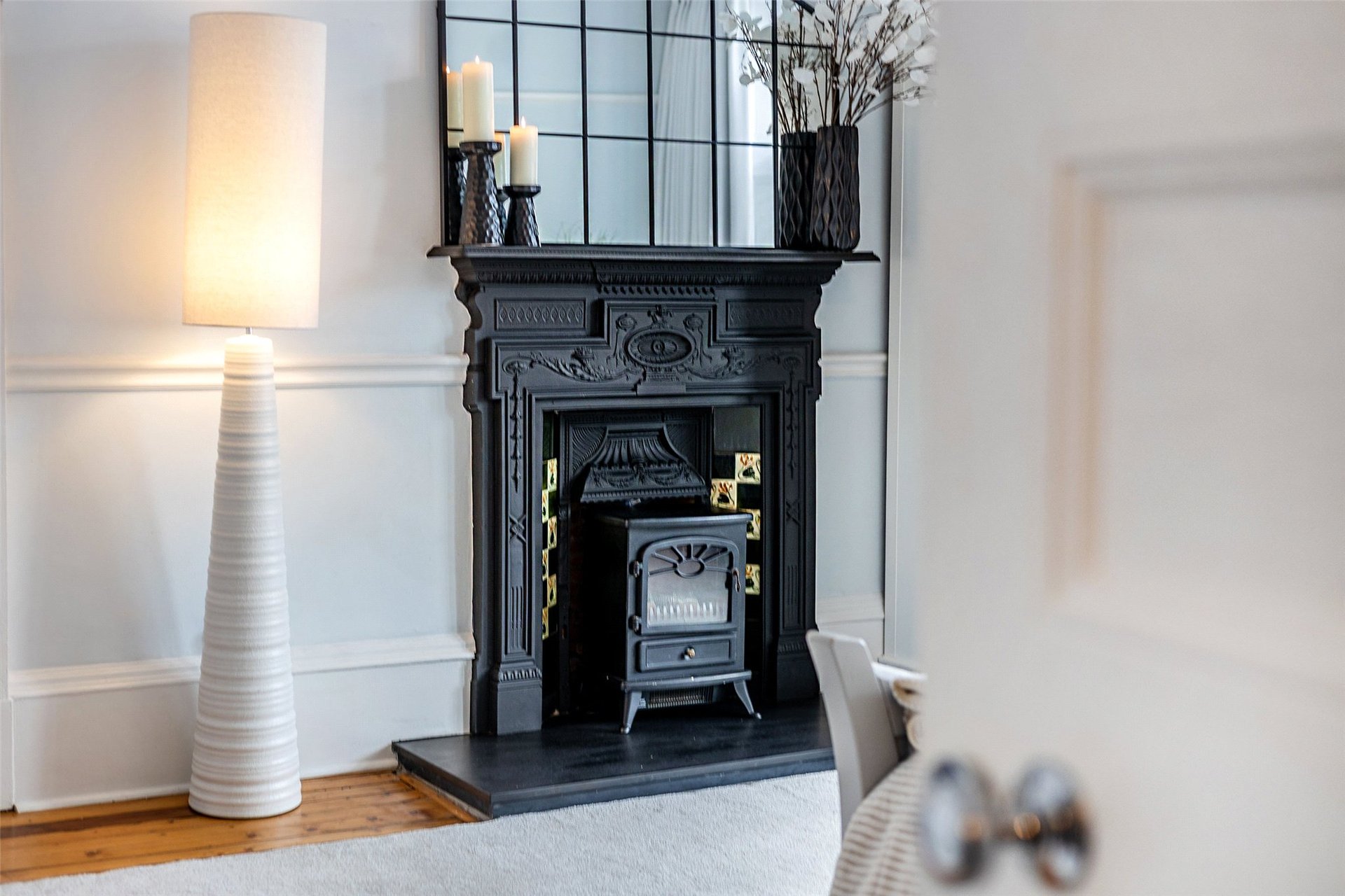 Flat 2/2, 42 Falkland Street, Hyndland, Glasgow, G12 9QY - Picture #69