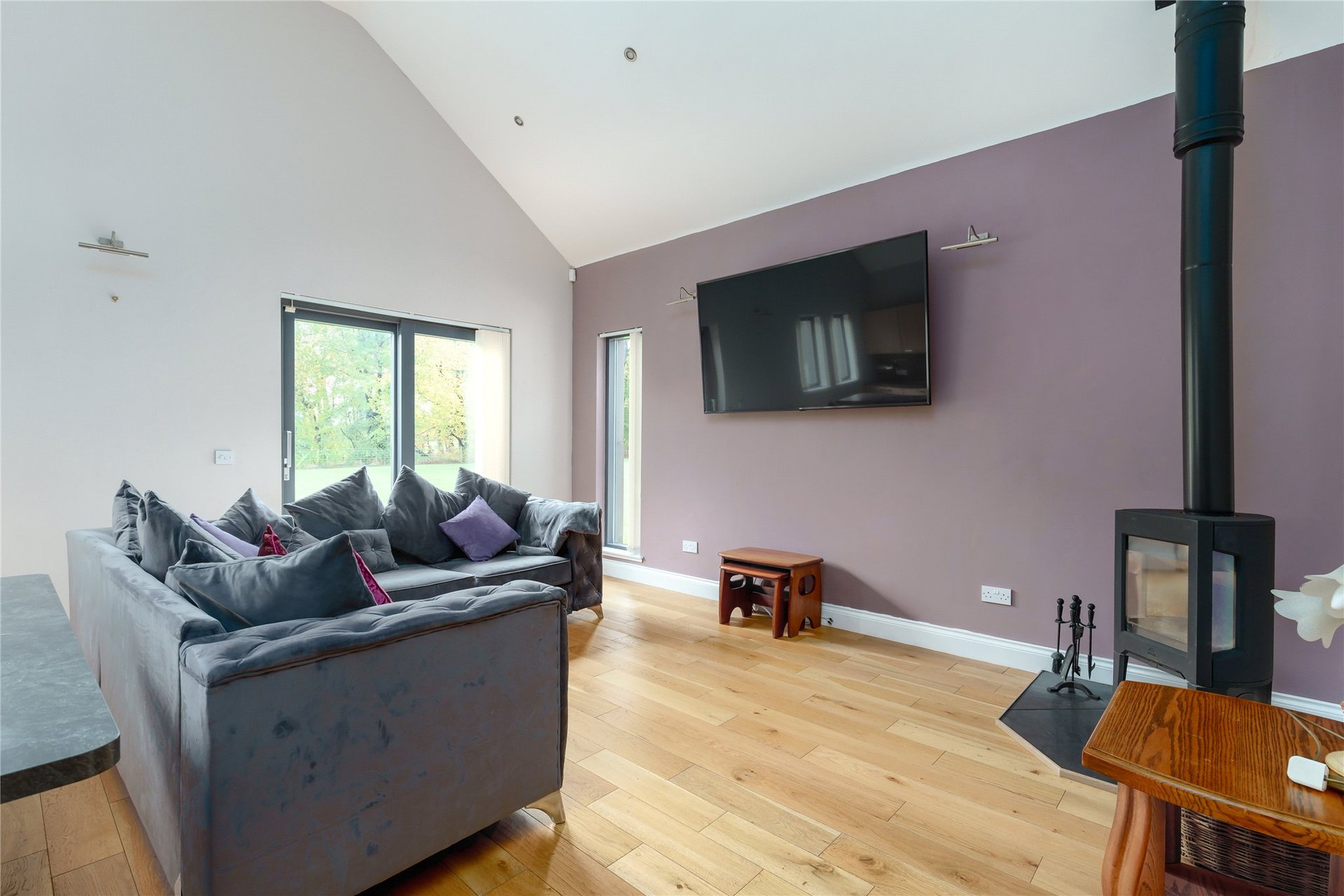 11 West Mains Crofts, West Calder, West Lothian, EH55 8FL - Picture #21