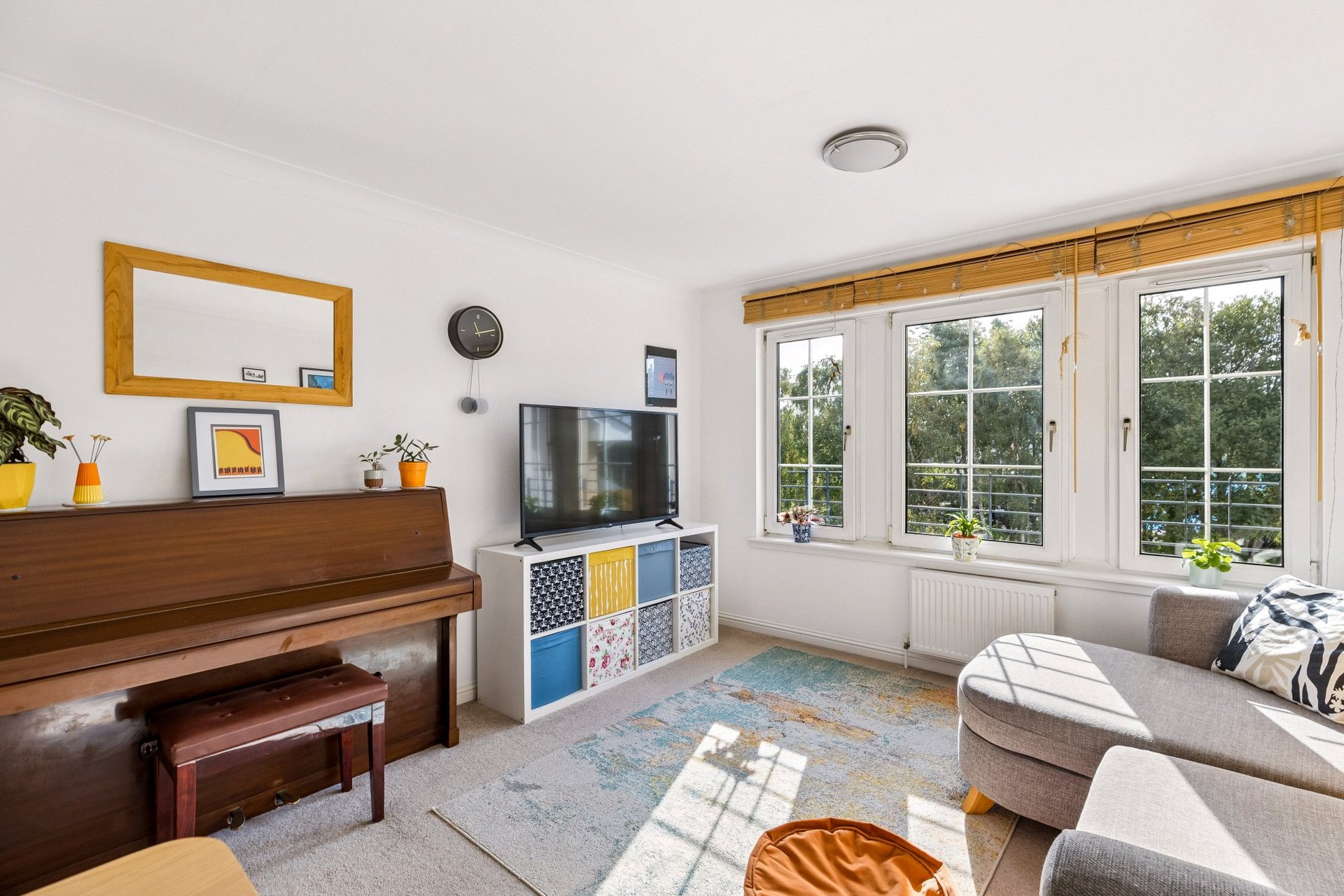 3/2, 15 Branklyn Court, Anniesland, Glasgow, G13 1GL - Picture #3