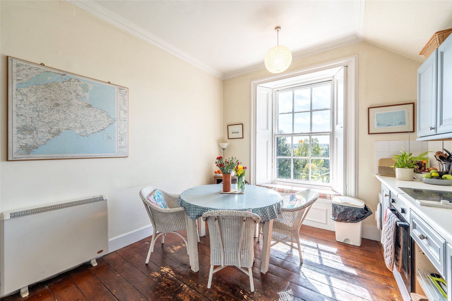 Flat 4, 54 South Street, St. Andrews, Fife, KY16 9JT - Picture #8