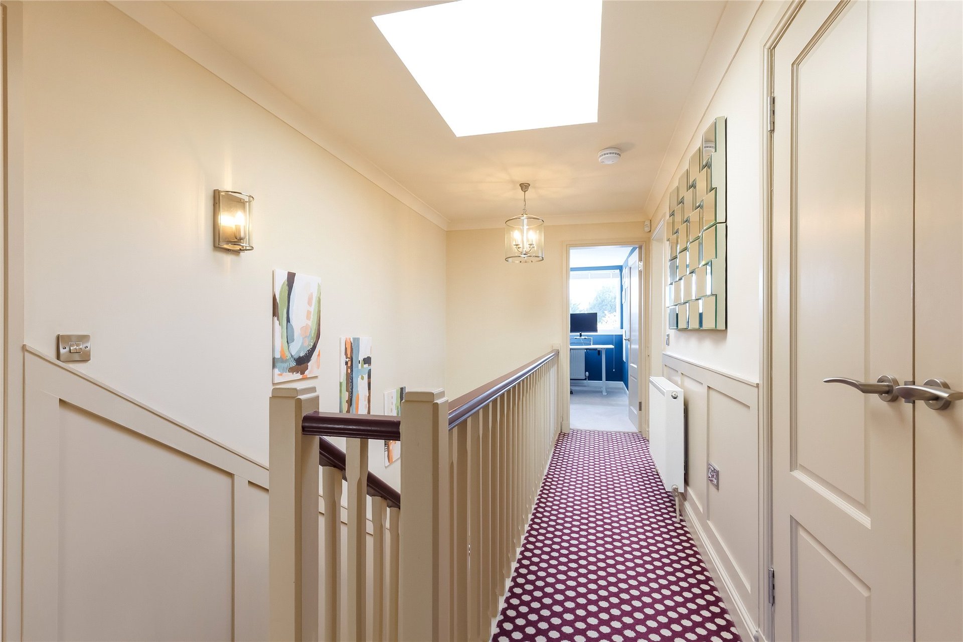 14 Cammo Gardens, Edinburgh, EH4 8EH - Picture #27