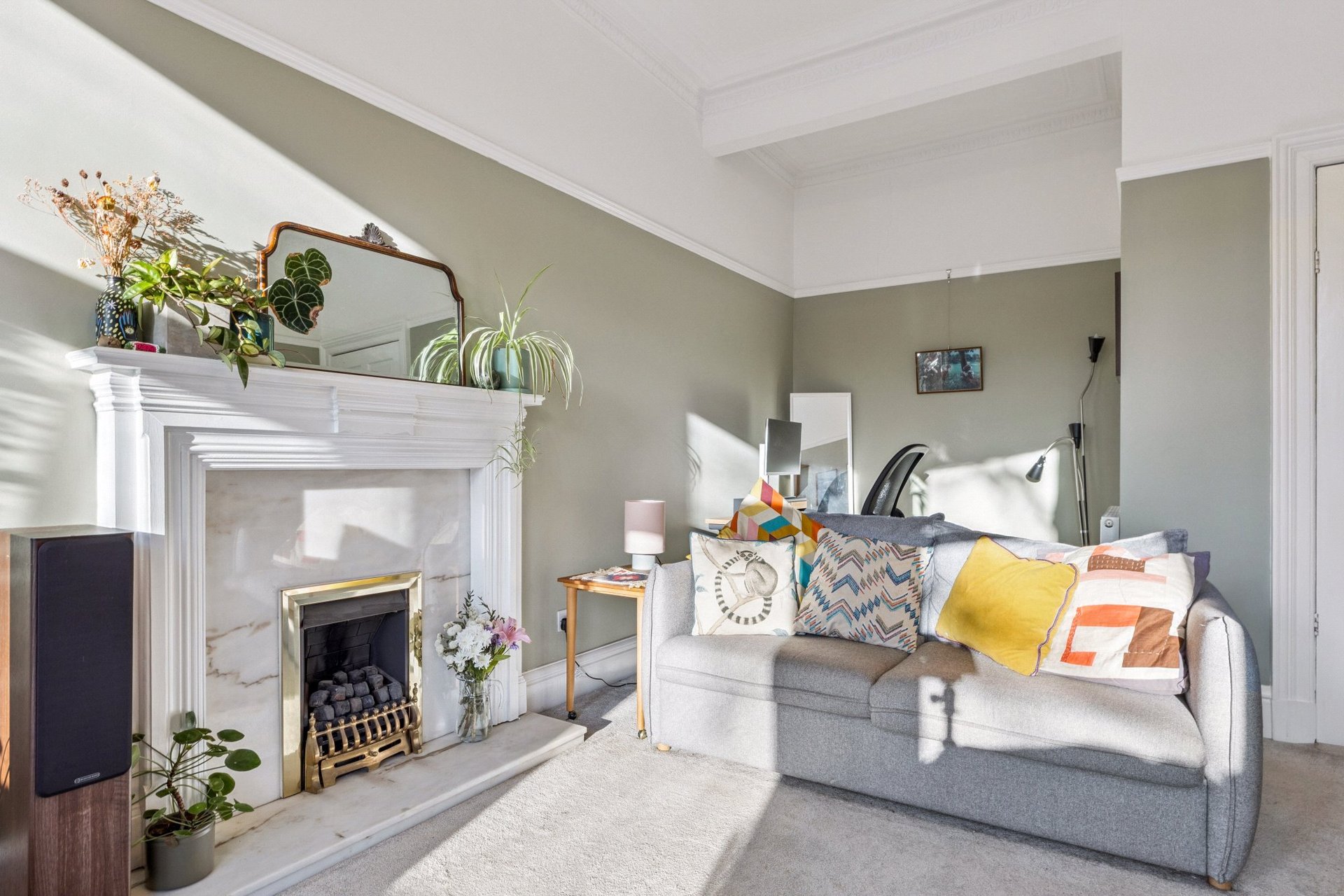 Flat 2/2, 13 Battlefield Gardens, Battlefield, Glasgow, G42 9JR - Picture #5