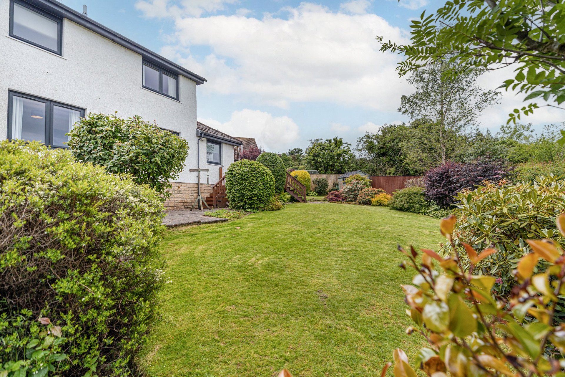 28 Lomond Crescent, Bridge of Weir, Renfrewshire, PA11 3HJ - Picture #28
