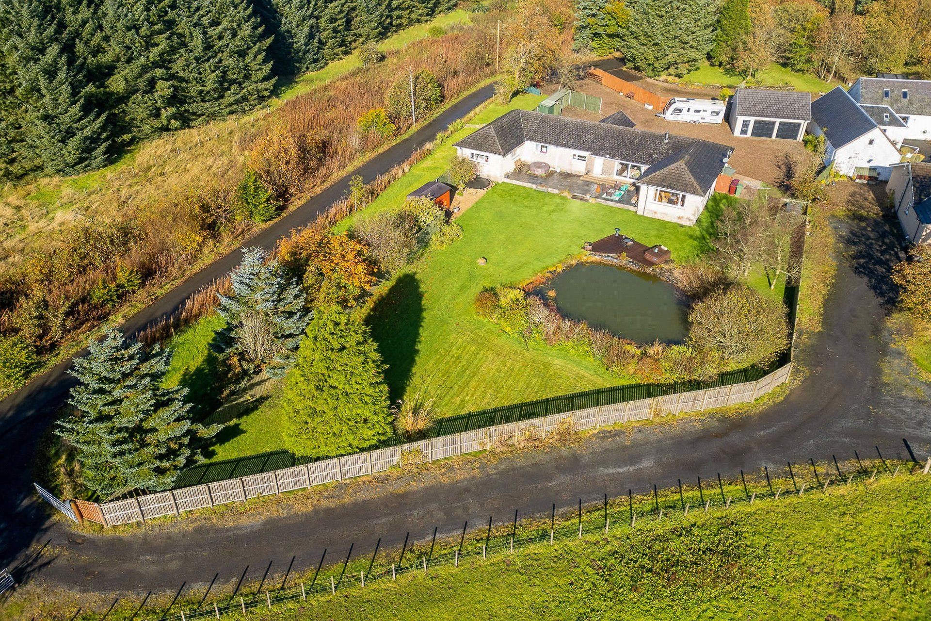 Ardochrig House, East Kilbride, Glasgow, South Lanarkshire, G75 0QN - Picture #2