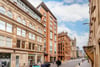 Flat 5/3 McIntyre &amp; Hogg, 120 Ingram Street, Merchant City, Glasgow City, G1 1EJ - Picture #19