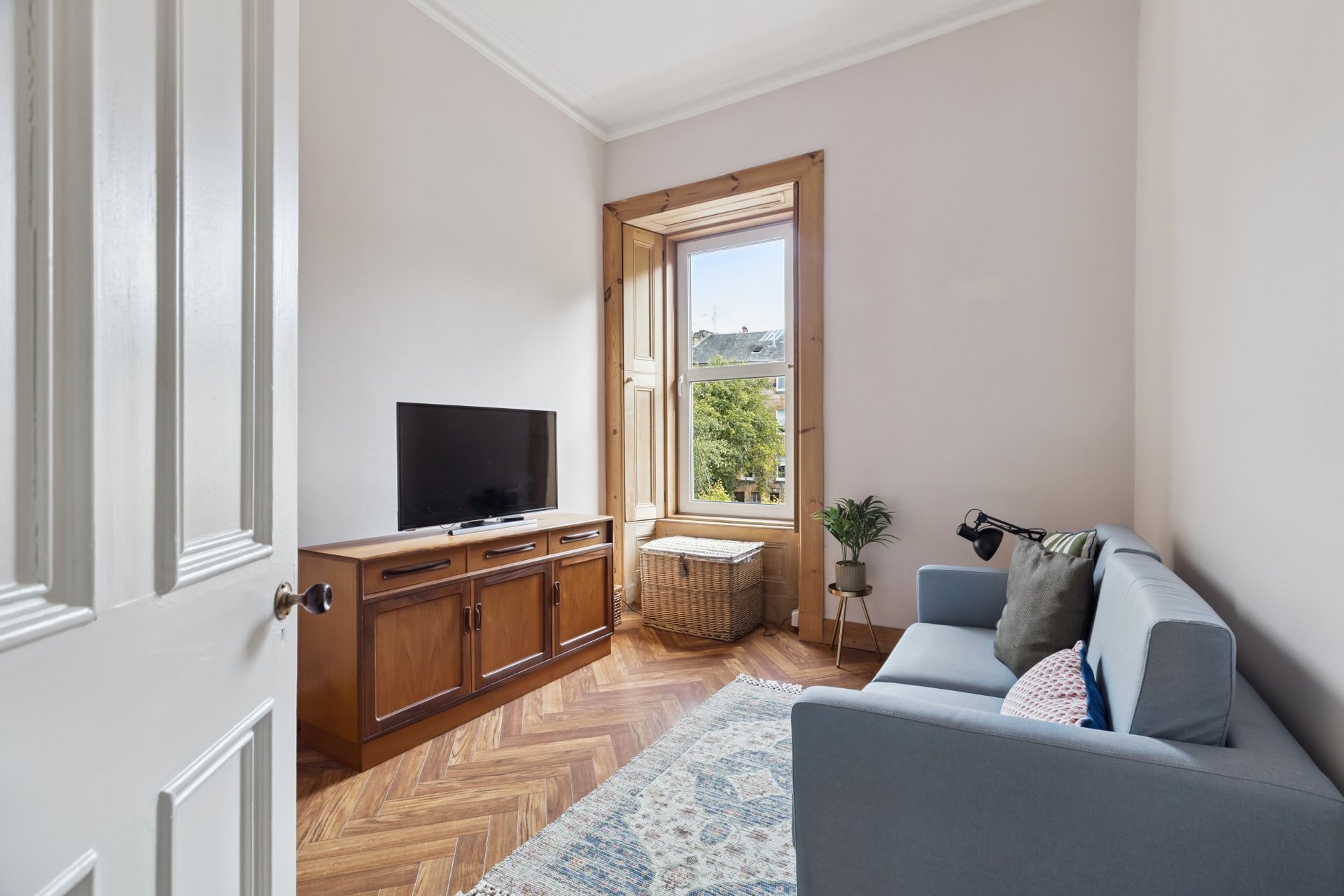 9 Blairhall Avenue, Shawlands, Glasgow, G41 3BA - Picture #13