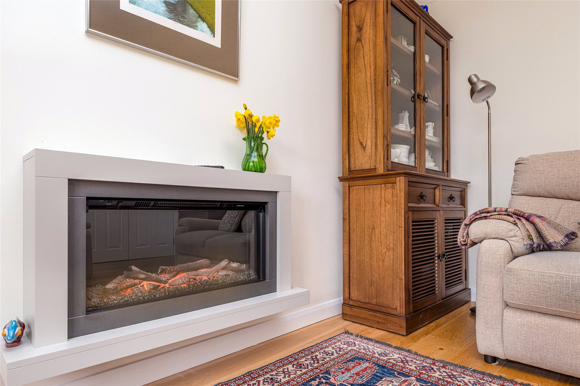 26 Ledcameroch Park, Bearsden, G61 4AT - Picture #7