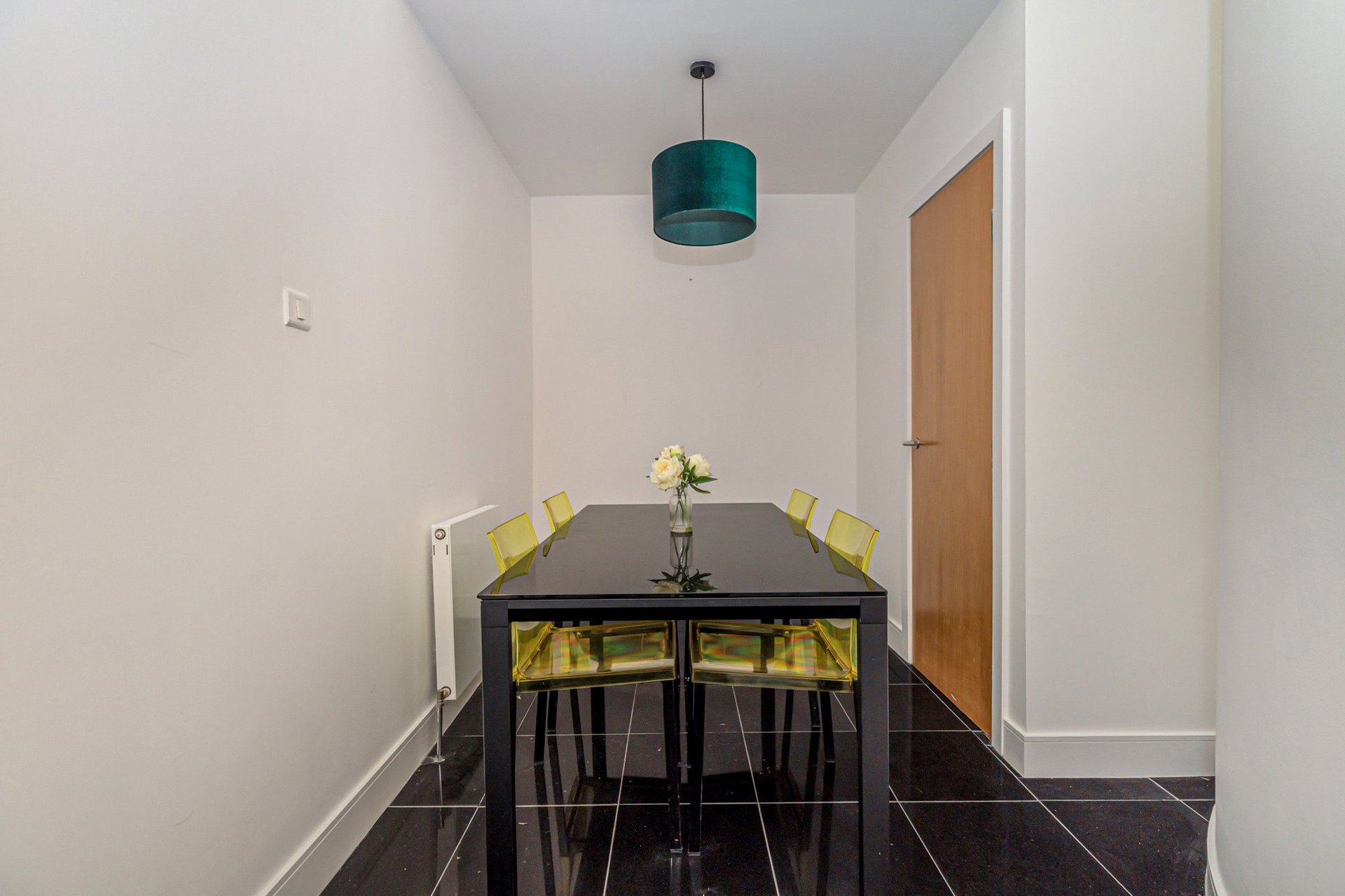 Flat 1/7 Old Sheriff Court Building, 149 Ingram Street, Merchant City, Glasgow, G1 1DW - Picture #13