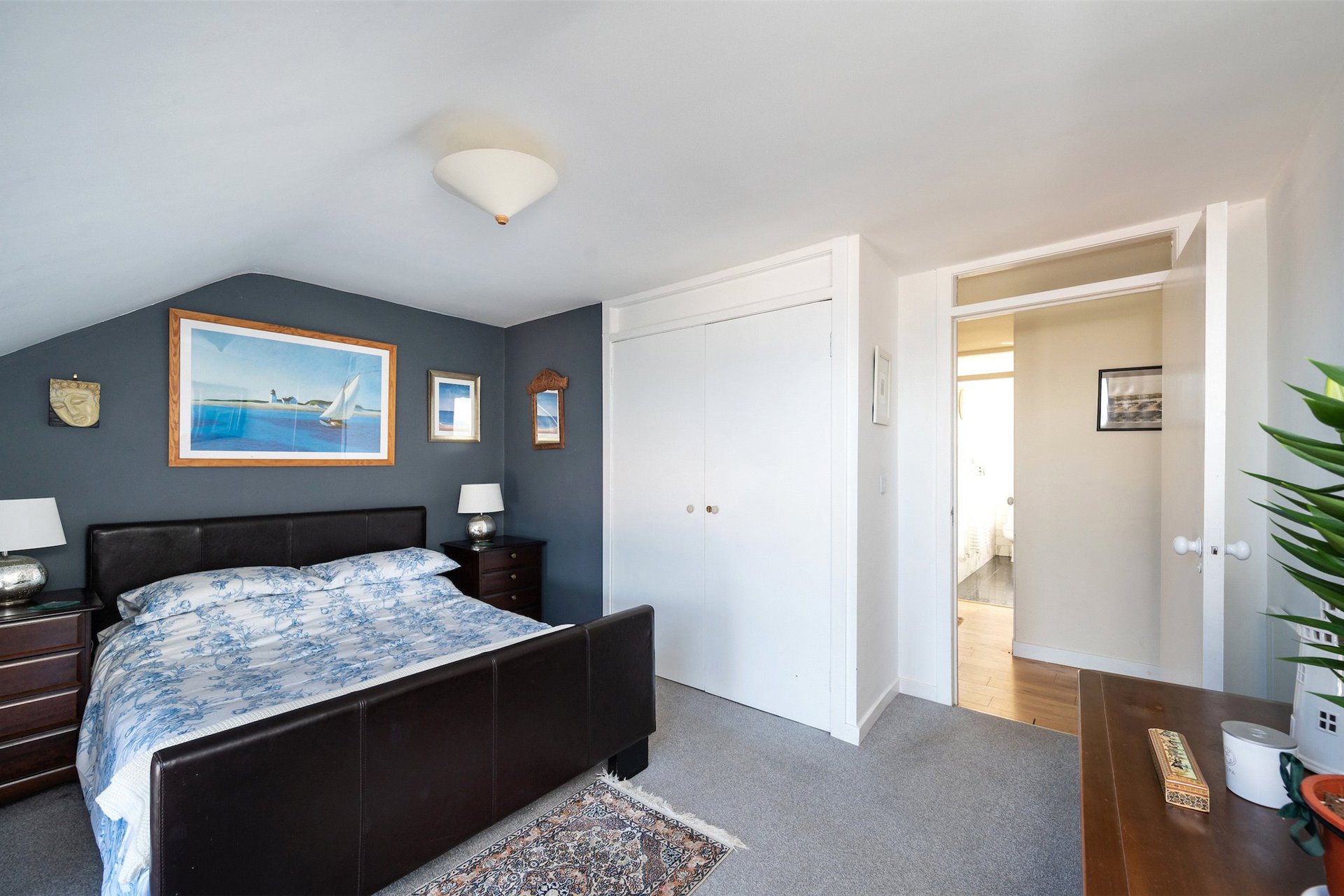 8 The Old Granary, Harbour Terrace, North Berwick, East Lothian, EH39 4JW - Picture #10