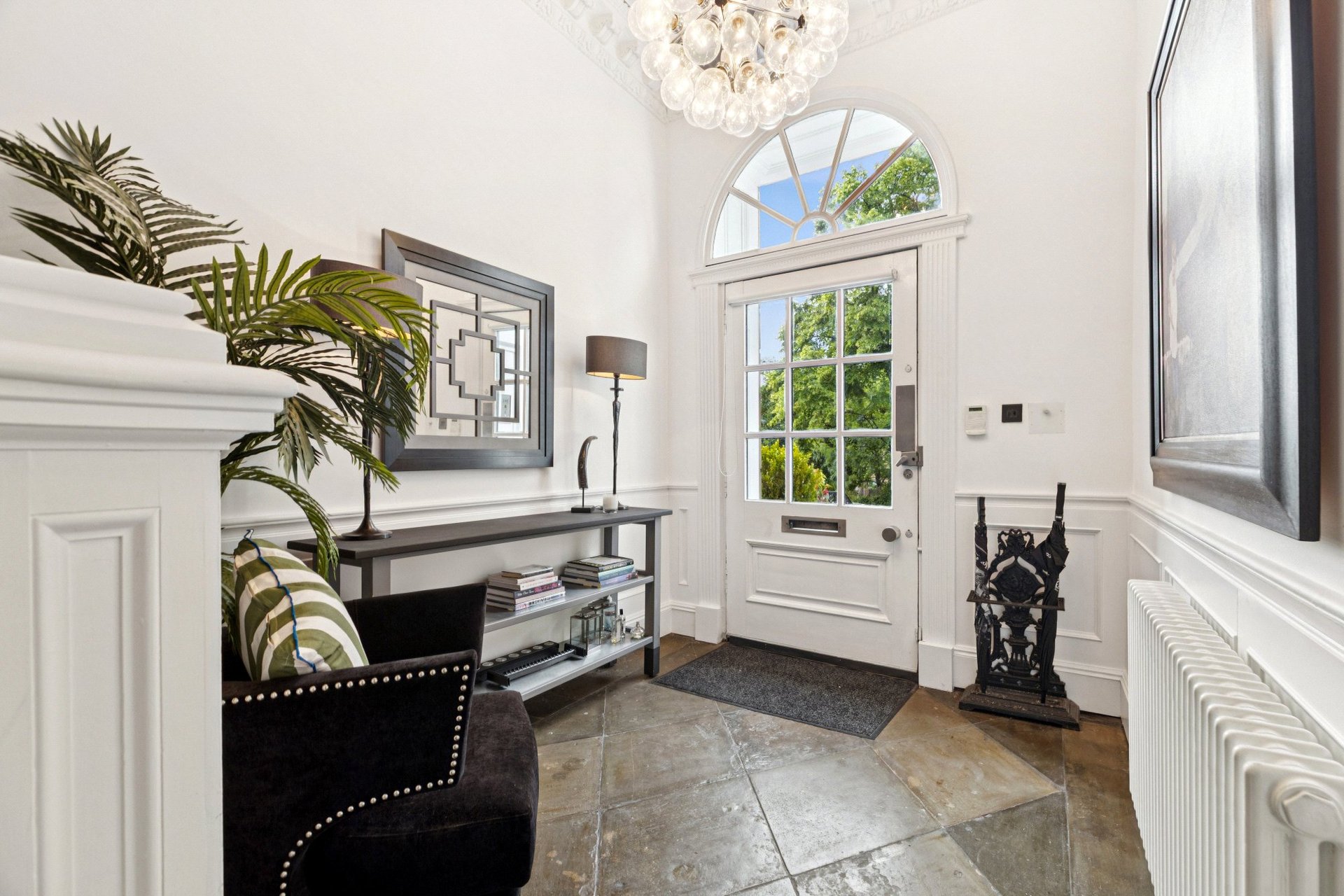 17 Woodside Crescent, Park, Glasgow City, G3 7UL - Picture #11