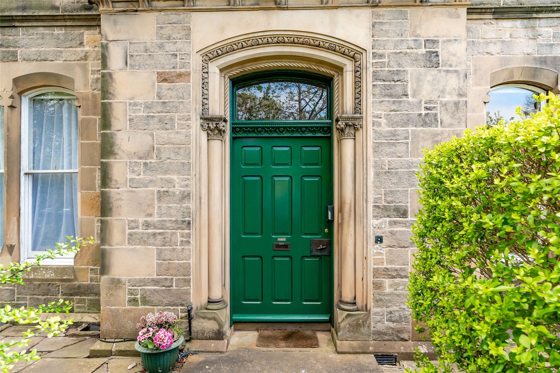 125b Grange Loan, Grange, Edinburgh, EH9 2HB - Picture #19