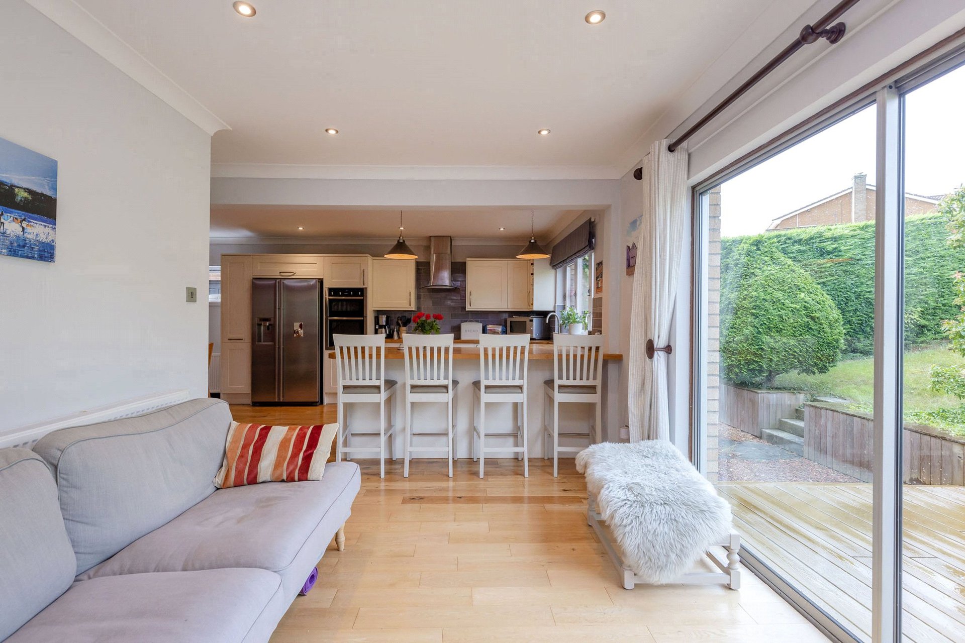 88 Craiglockhart Drive South, Edinburgh, Midlothian, EH14 1JU - Picture #6
