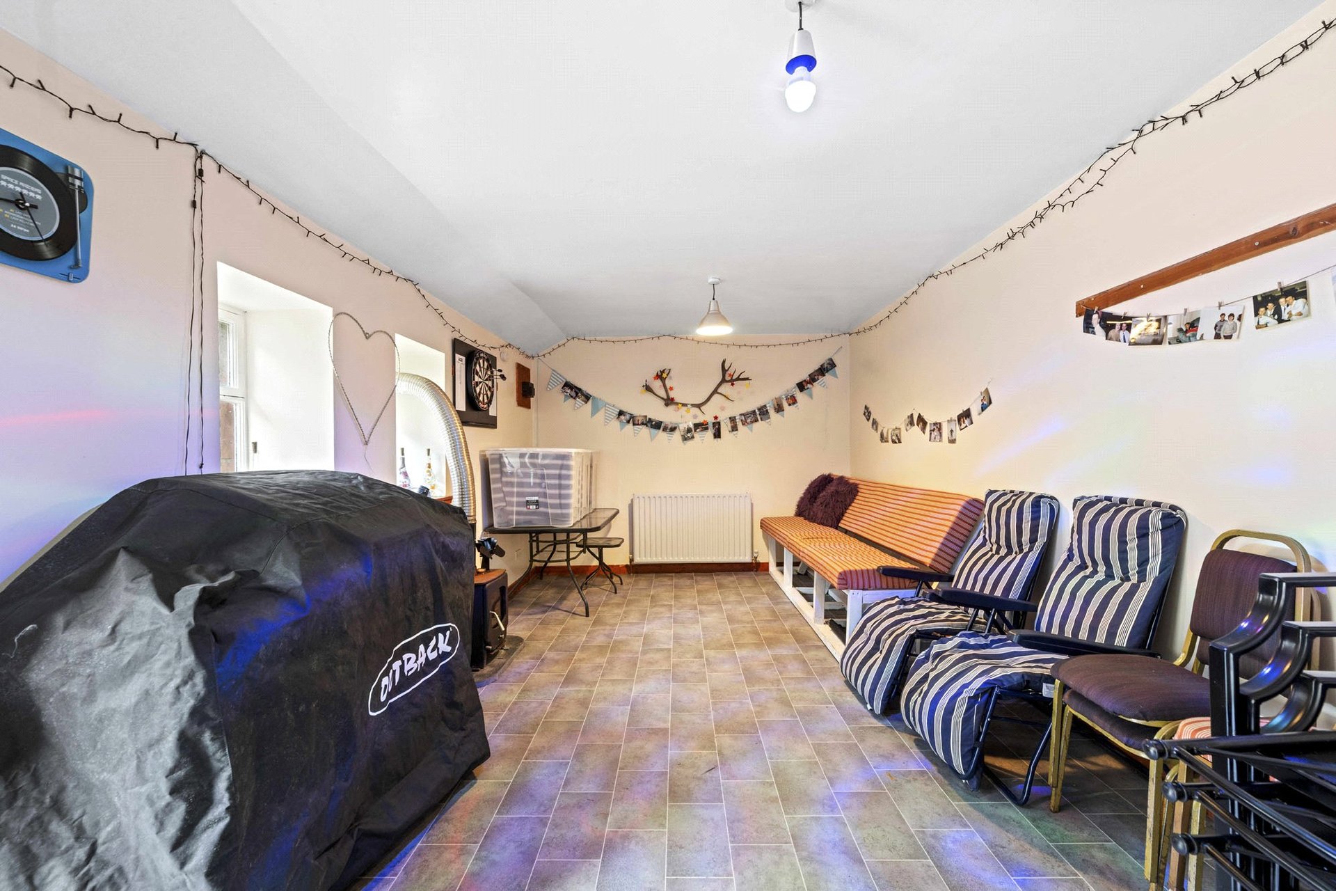 Shieldhill Farm, Quothquan, Biggar, South Lanarkshire, ML12 6NA - Picture #52