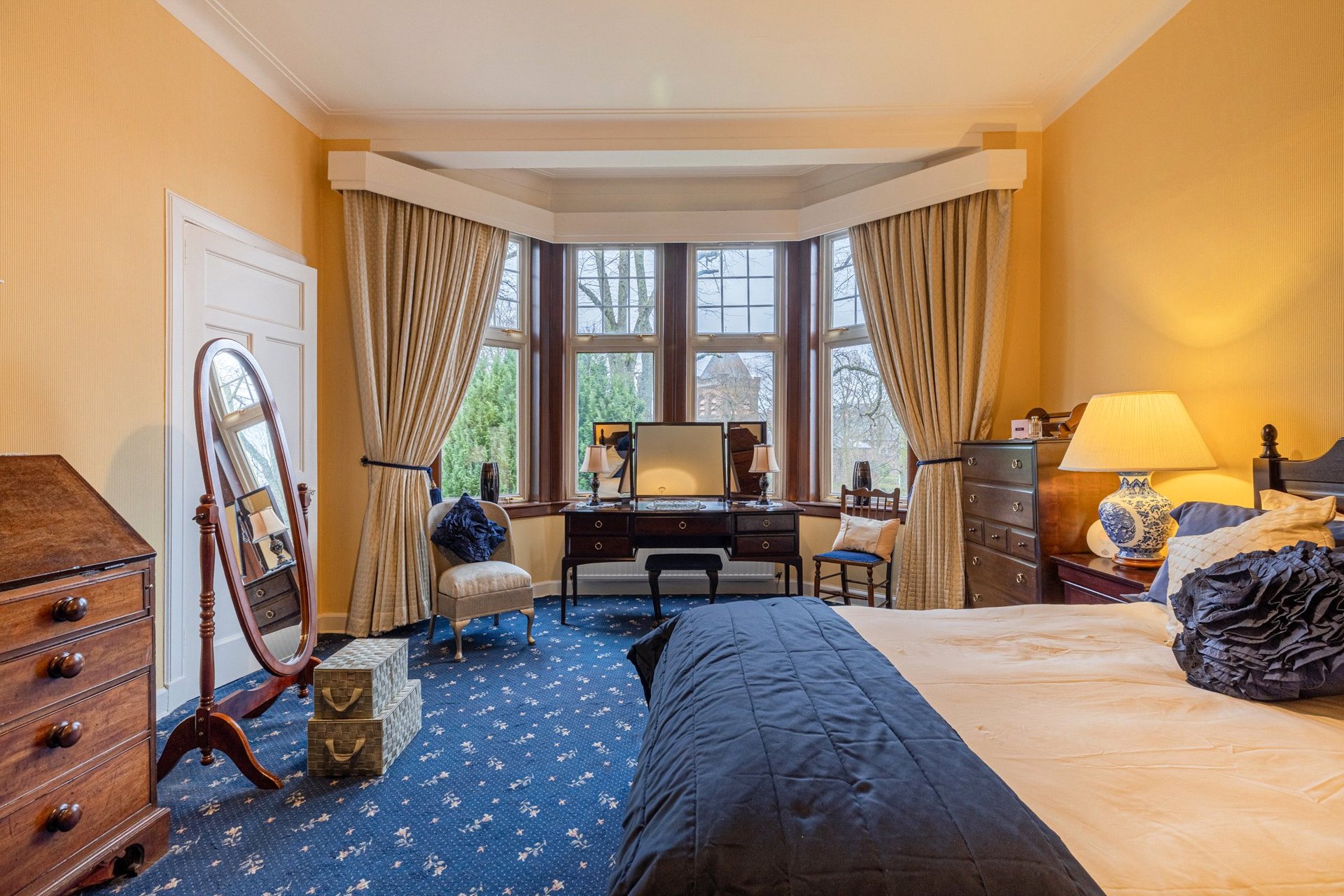 89 Balshagray Avenue, Jordanhill, Glasgow, G11 7EQ - Picture #20