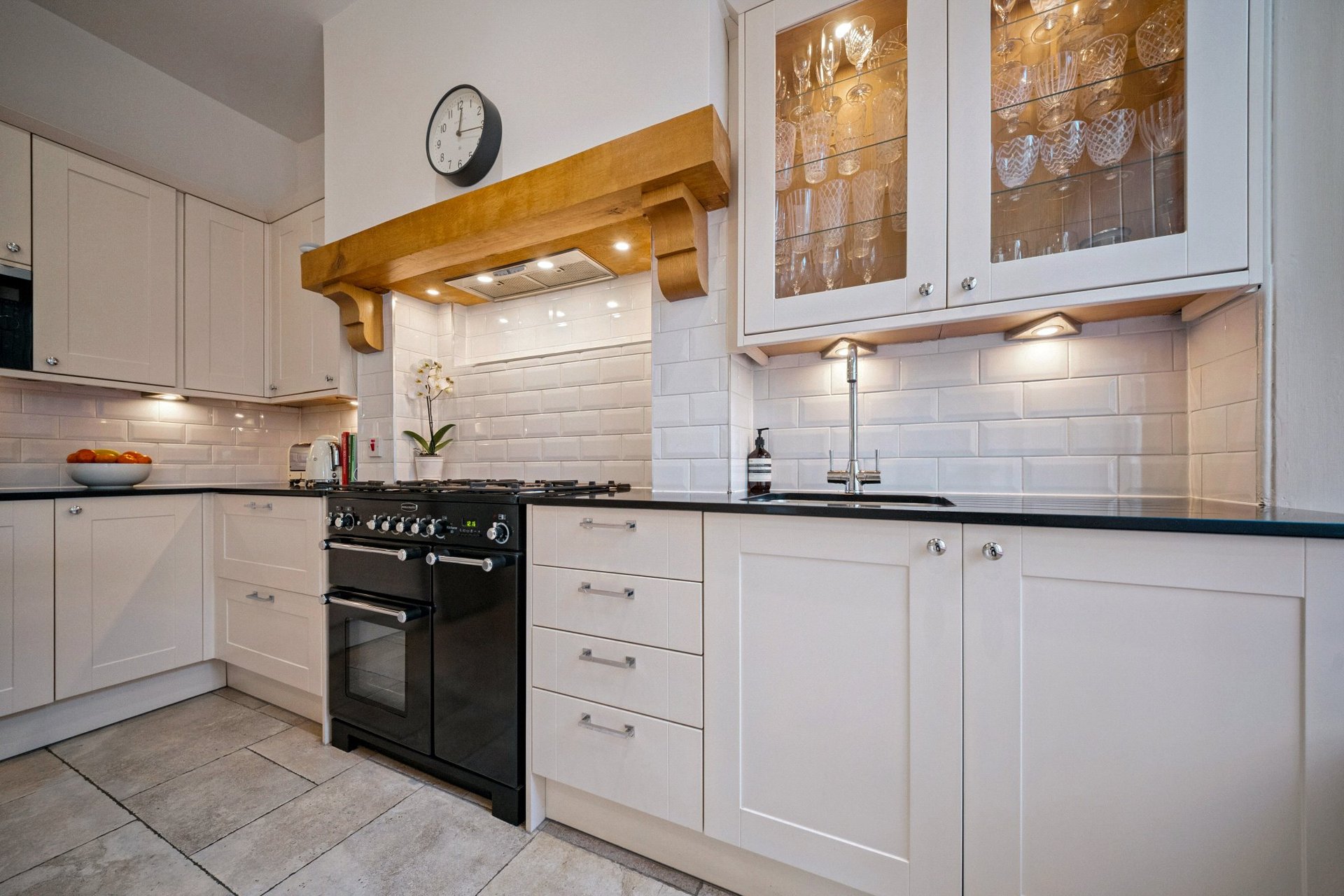 58 Hepburn Gardens, St Andrews, Fife, KY16 9DG - Picture #11