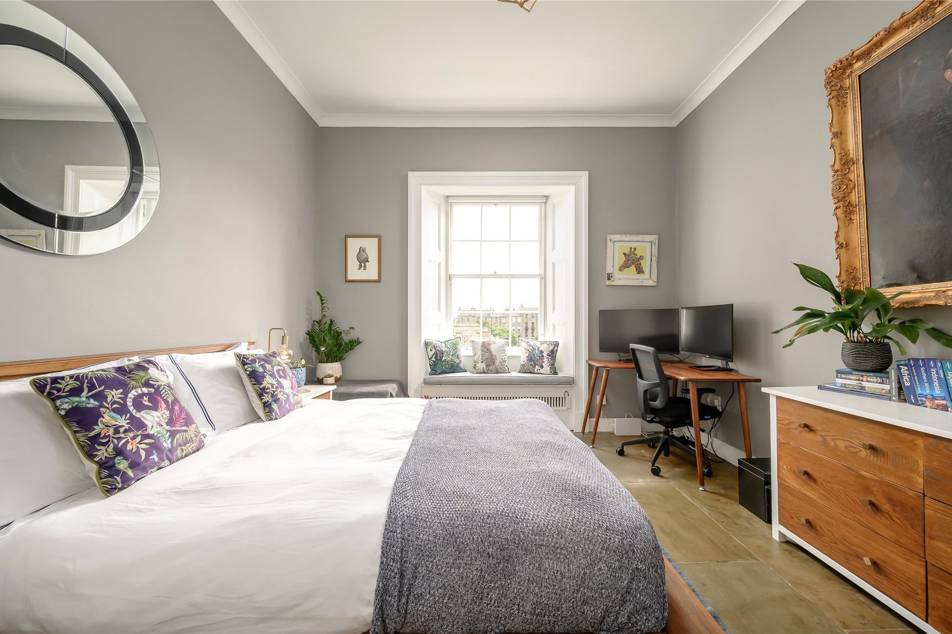 3F1, 12 St. Vincent Street, Edinburgh, Midlothian, EH3 6SH - Picture #17