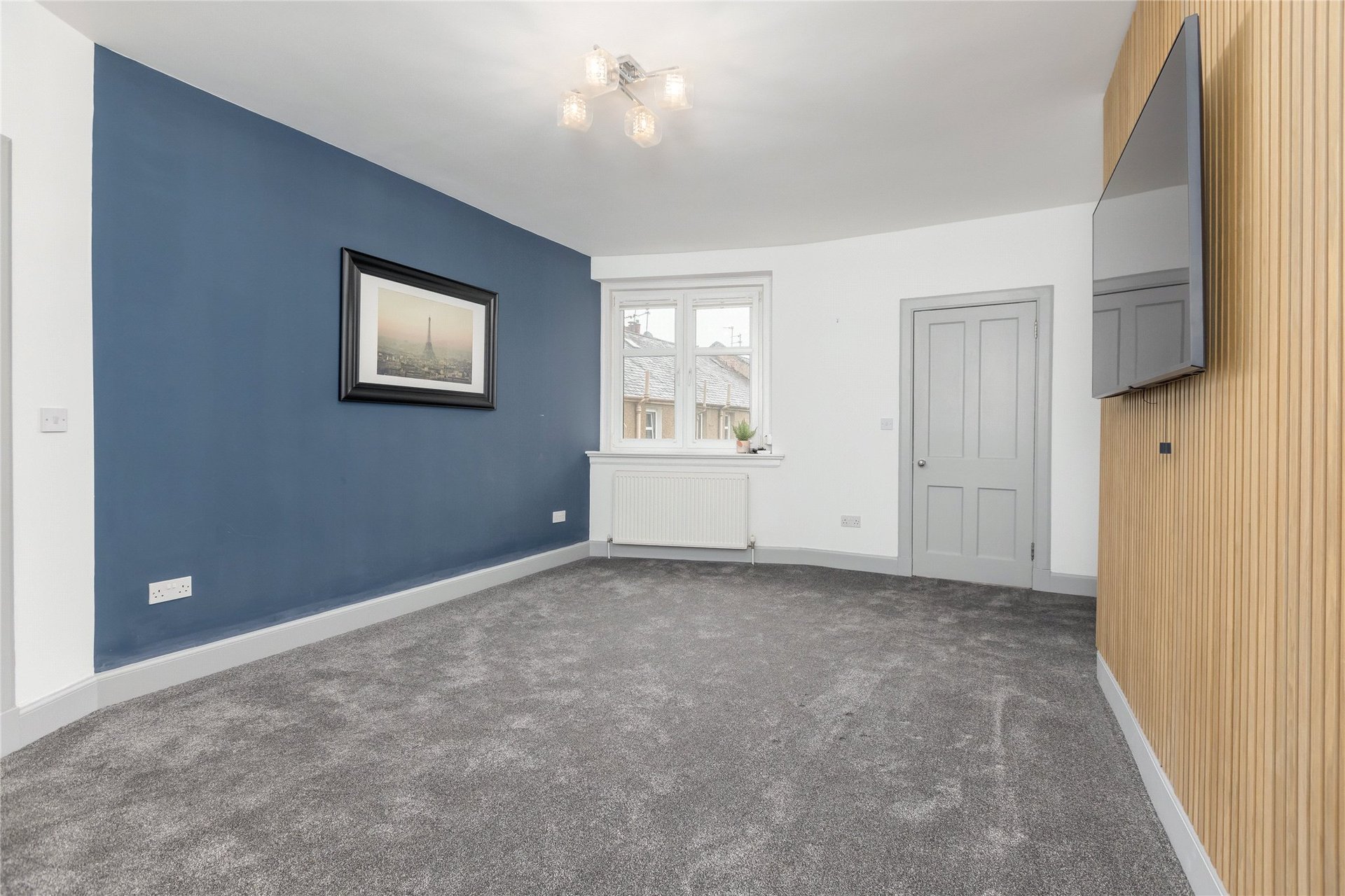 89/2 McDonald Road, Edinburgh, Midlothian, EH7 4NA - Picture #3