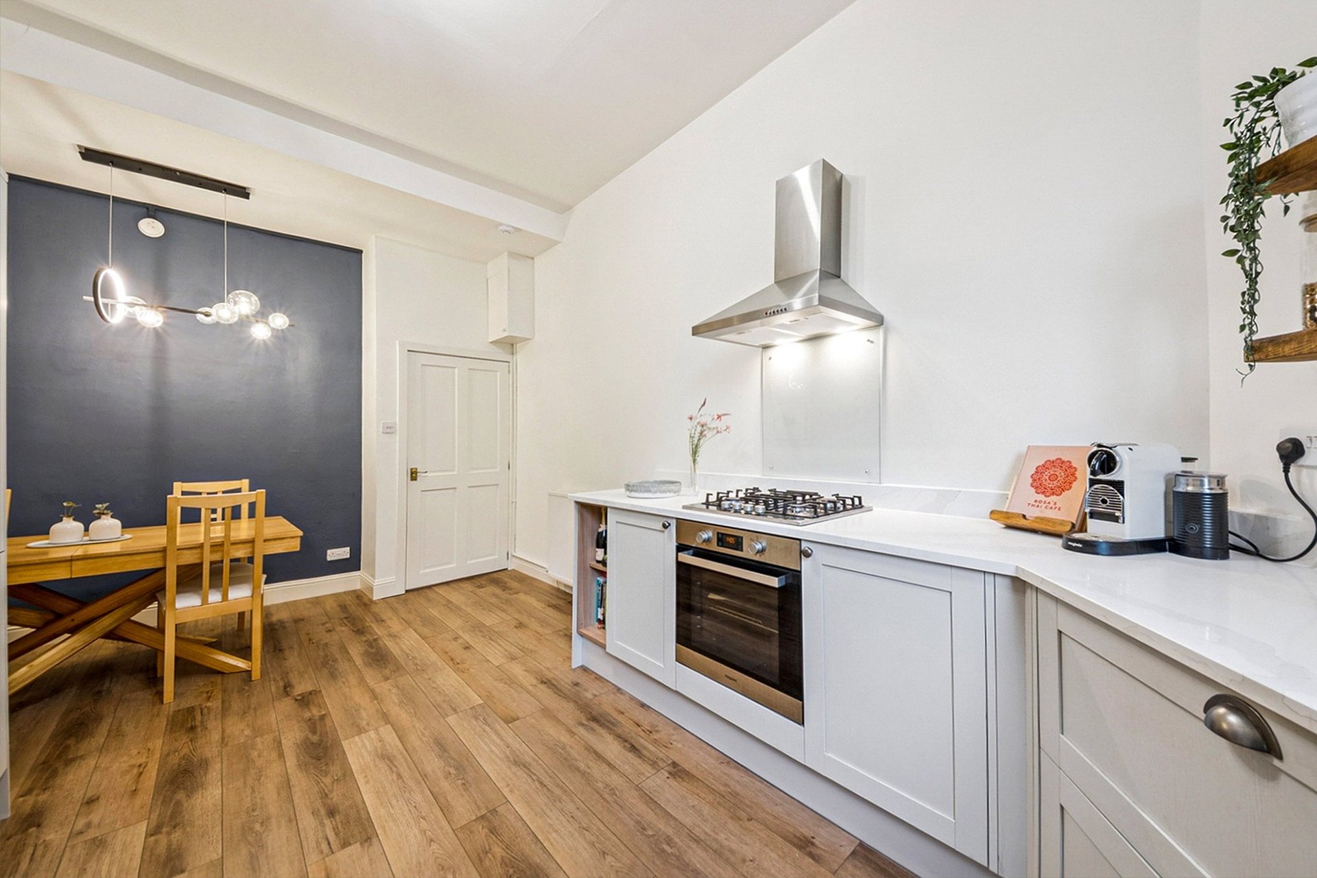 Flat 2/1, 99 Queensborough Gardens, Hyndland, Glasgow, G12 9RY - Picture #13