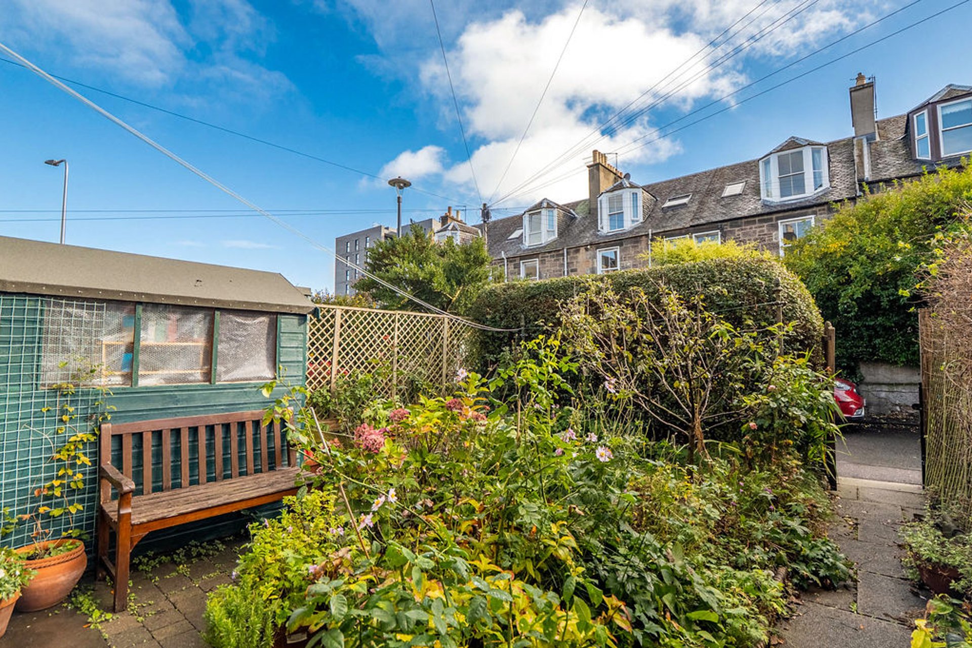 20 Waverley Place, Abbeyhill, Edinburgh, EH7 5RZ - Picture #7