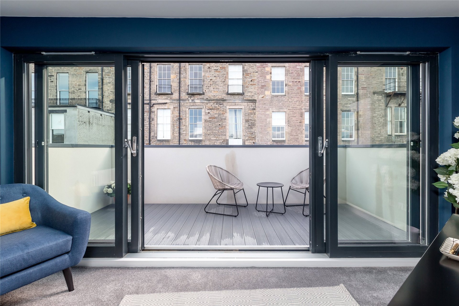 20 Dublin Street Lane South, Edinburgh, Midlothian, EH1 3PX - Picture #19
