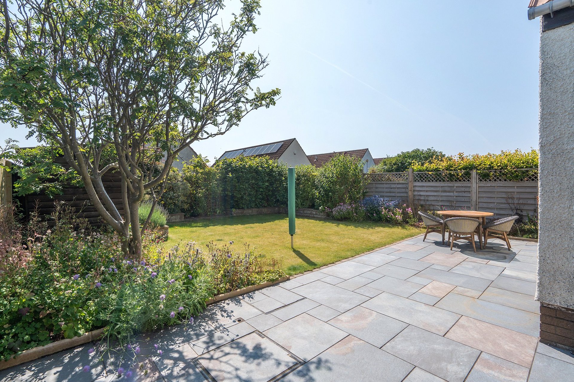 The Creel, 30 Baird Place, Elie, Leven, Fife, KY9 1EH - Picture #5