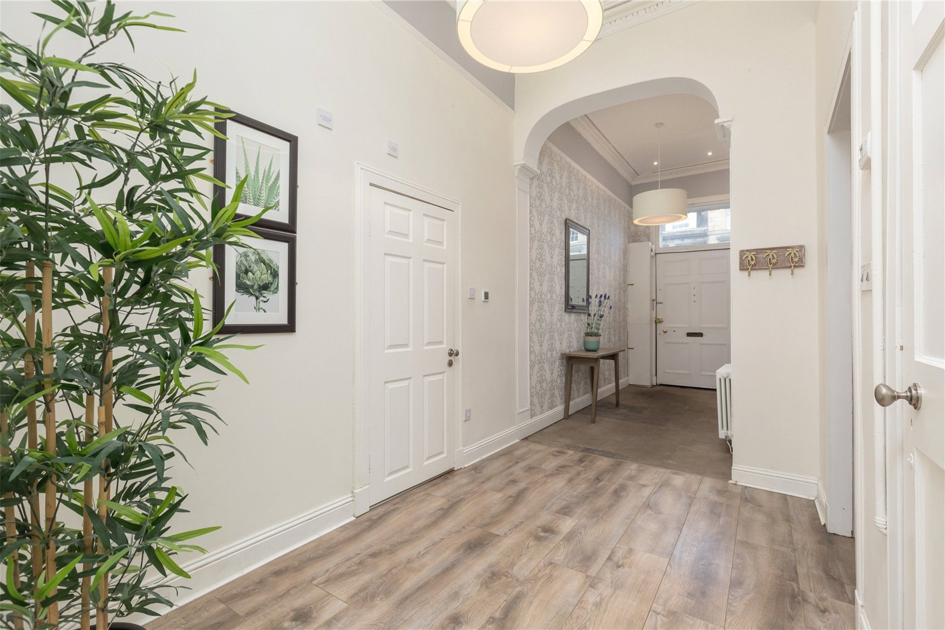 25 Broughton Place, Edinburgh, EH1 3RW - Picture #15