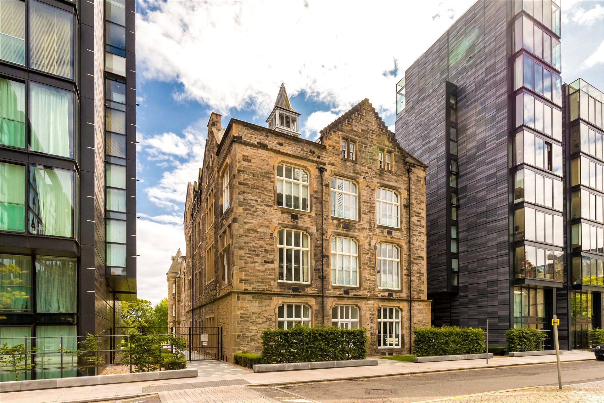 2, 19 Simpson Loan, Quartermile, Edinburgh, EH3 9BS - Picture #12