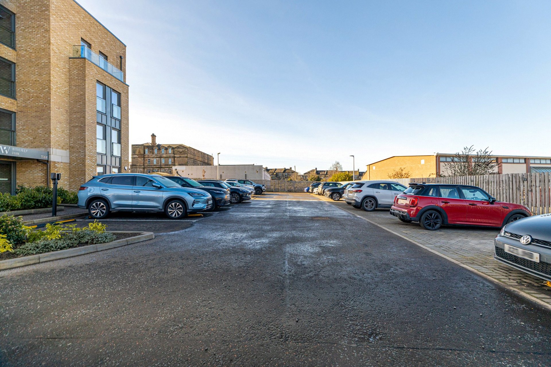 Flat 11, 1140 Pollokshaws Road, Shawlands, Glasgow, G41 3EE - Picture #33