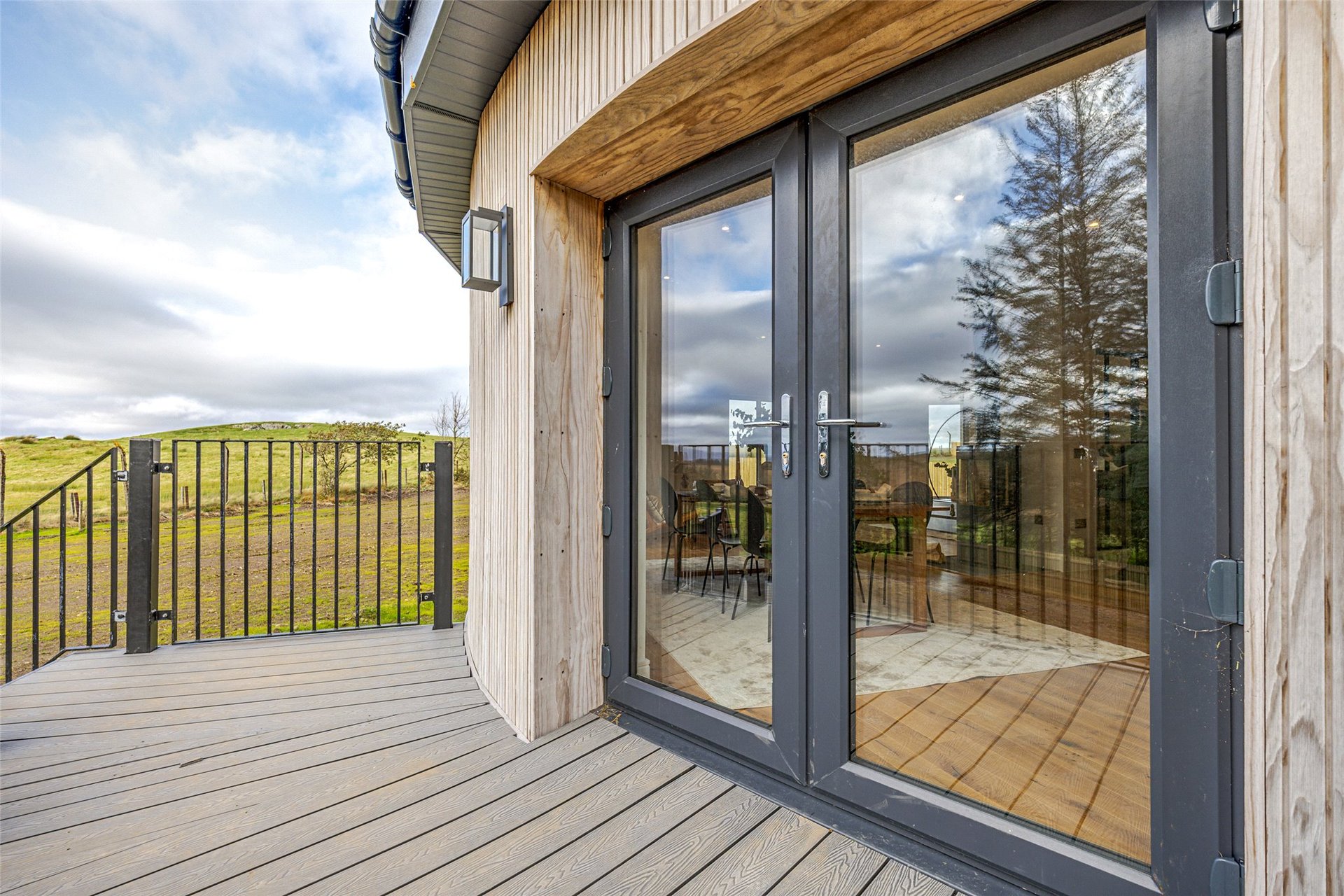 Plot 1 Queens View Crescent, Dumgoyne, Glasgow, Stirlingshire, G63 9QP - Picture #46