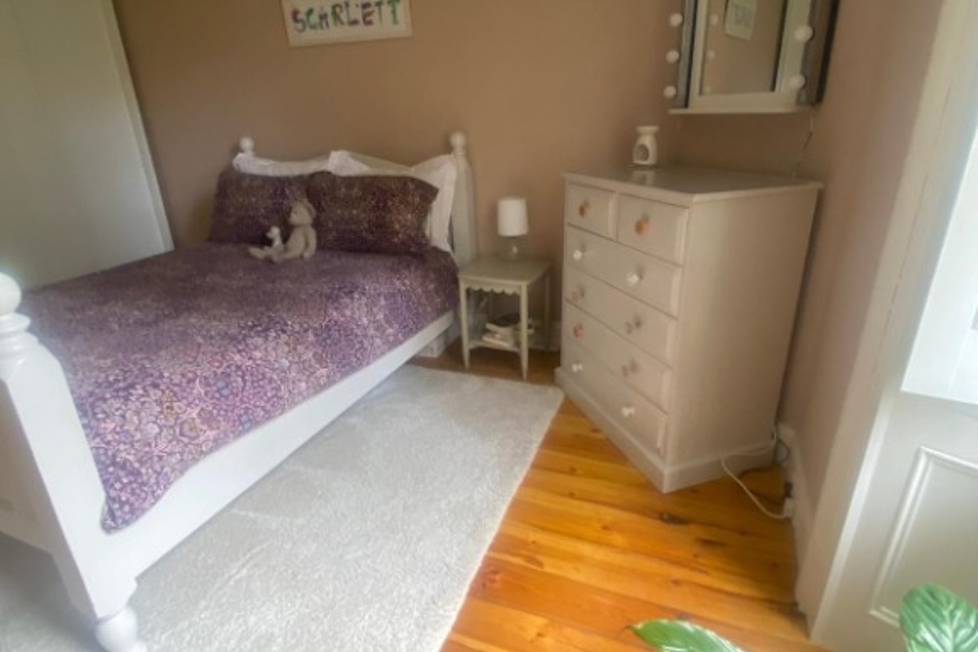 53 Warrender Park Road, Marchmont, Edinburgh, EH9 1EU - Picture #16