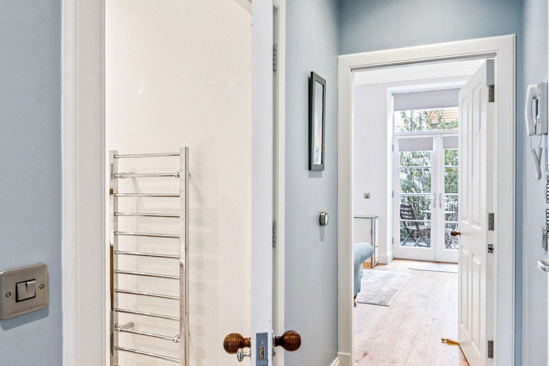 2/2 Archer House, 36 Main Street, Gullane, EH31 2AA - Picture #5