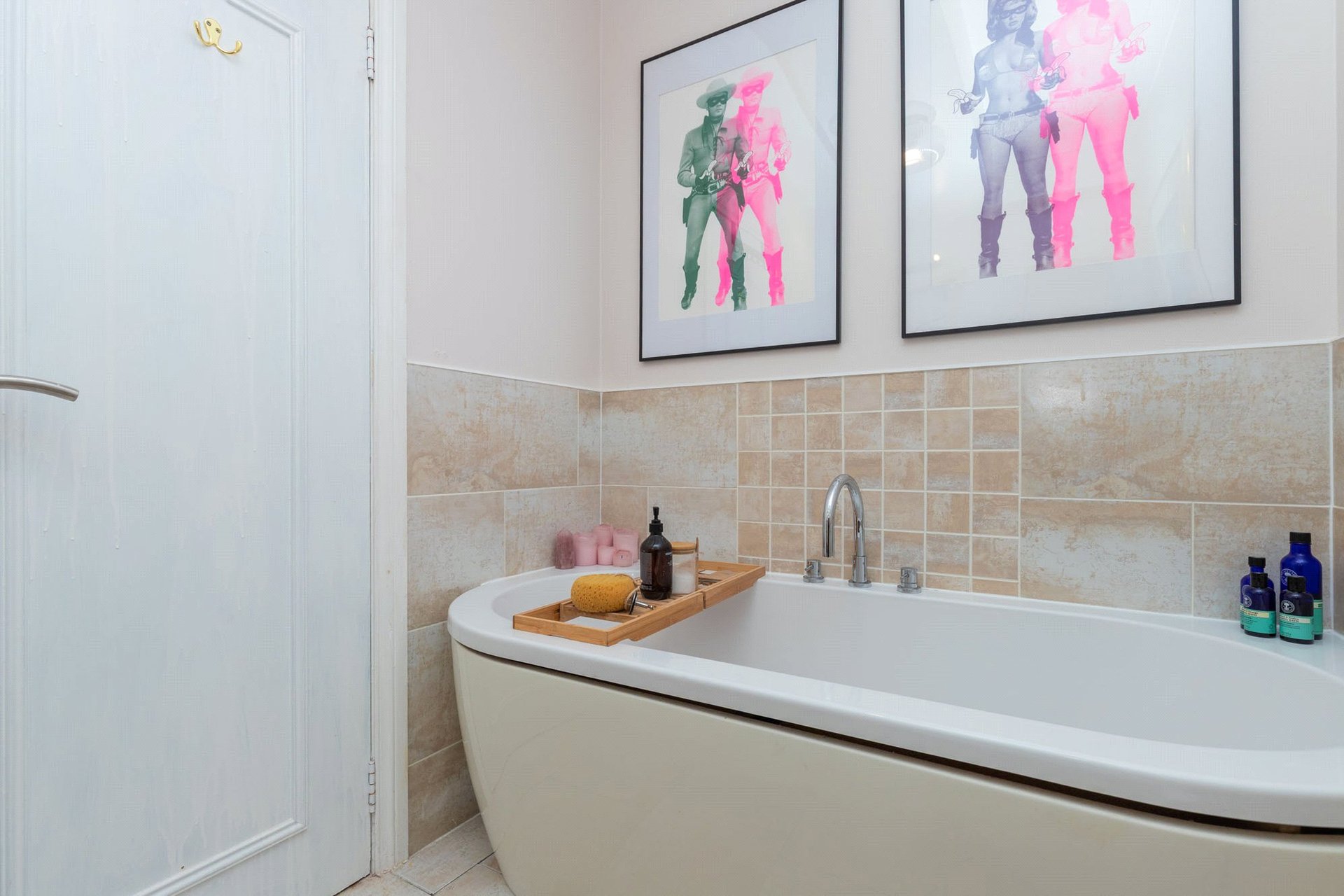 Flat 1, 12 Speirs Wharf, Port Dundas, Glasgow City, G4 9TB - Picture #28