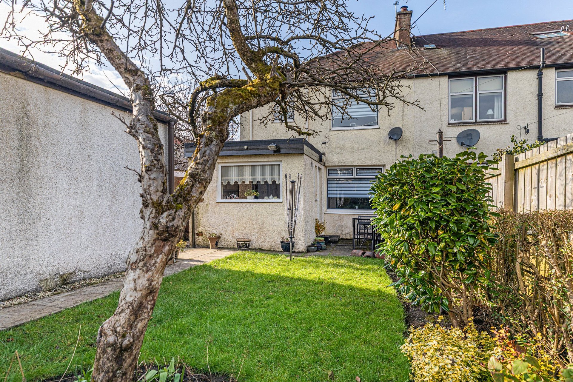 1 Giffnock Park Avenue, Giffnock, Glasgow, East Renfrewshire, G46 6AZ - Picture #19