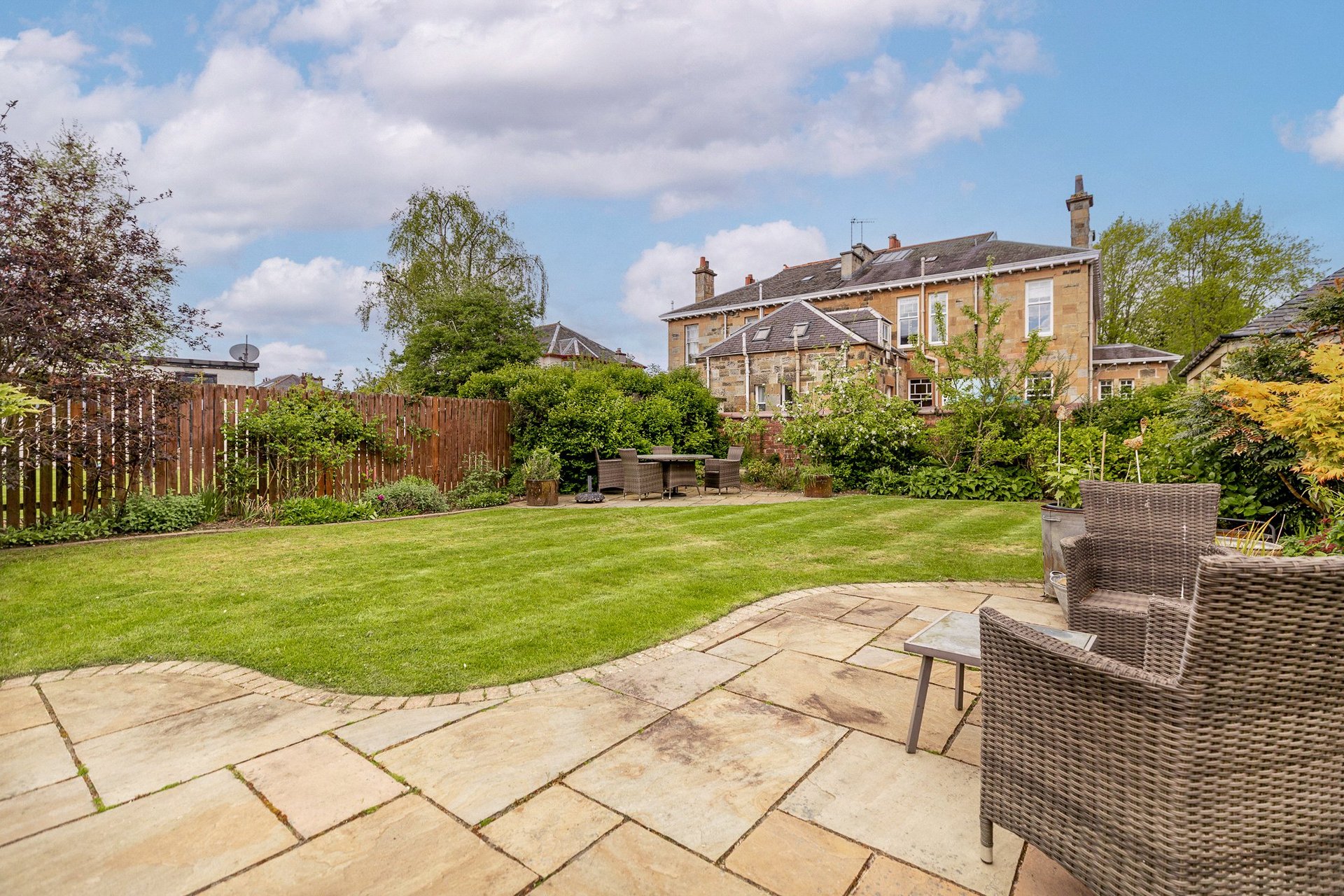 21A Carlaverock Road, Newlands, Glasgow, G43 2RZ - Picture #44