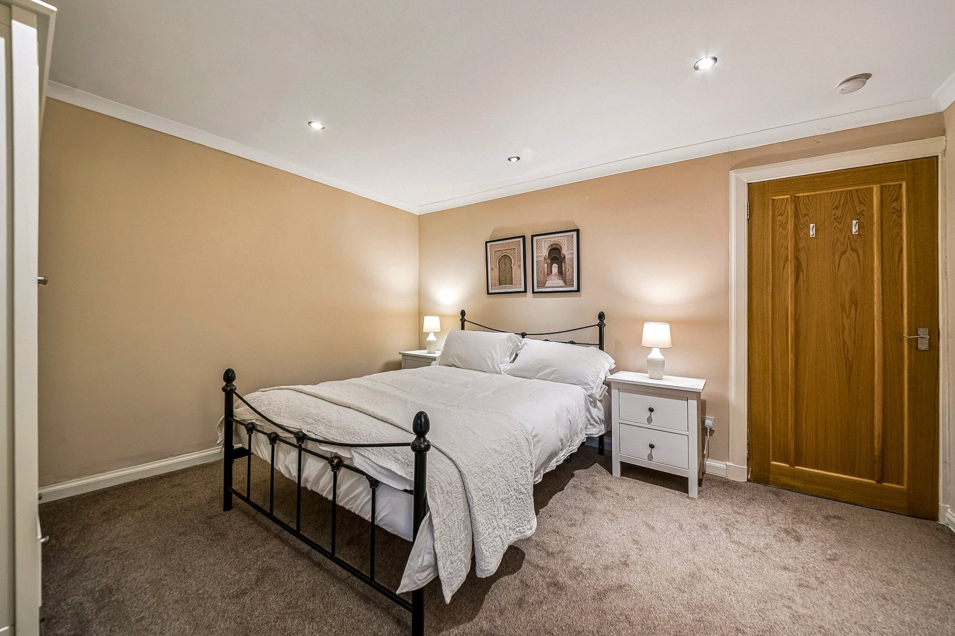 42A St Vincent Crescent, Finnieston, Glasgow, G3 8NG - Picture #33