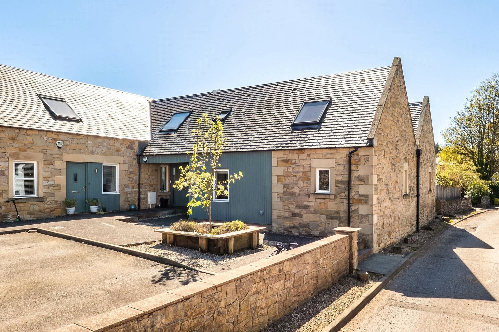 5 Blinkbonny Steading, Blinkbonny Road, Currie, EH14 6AE - Picture #29
