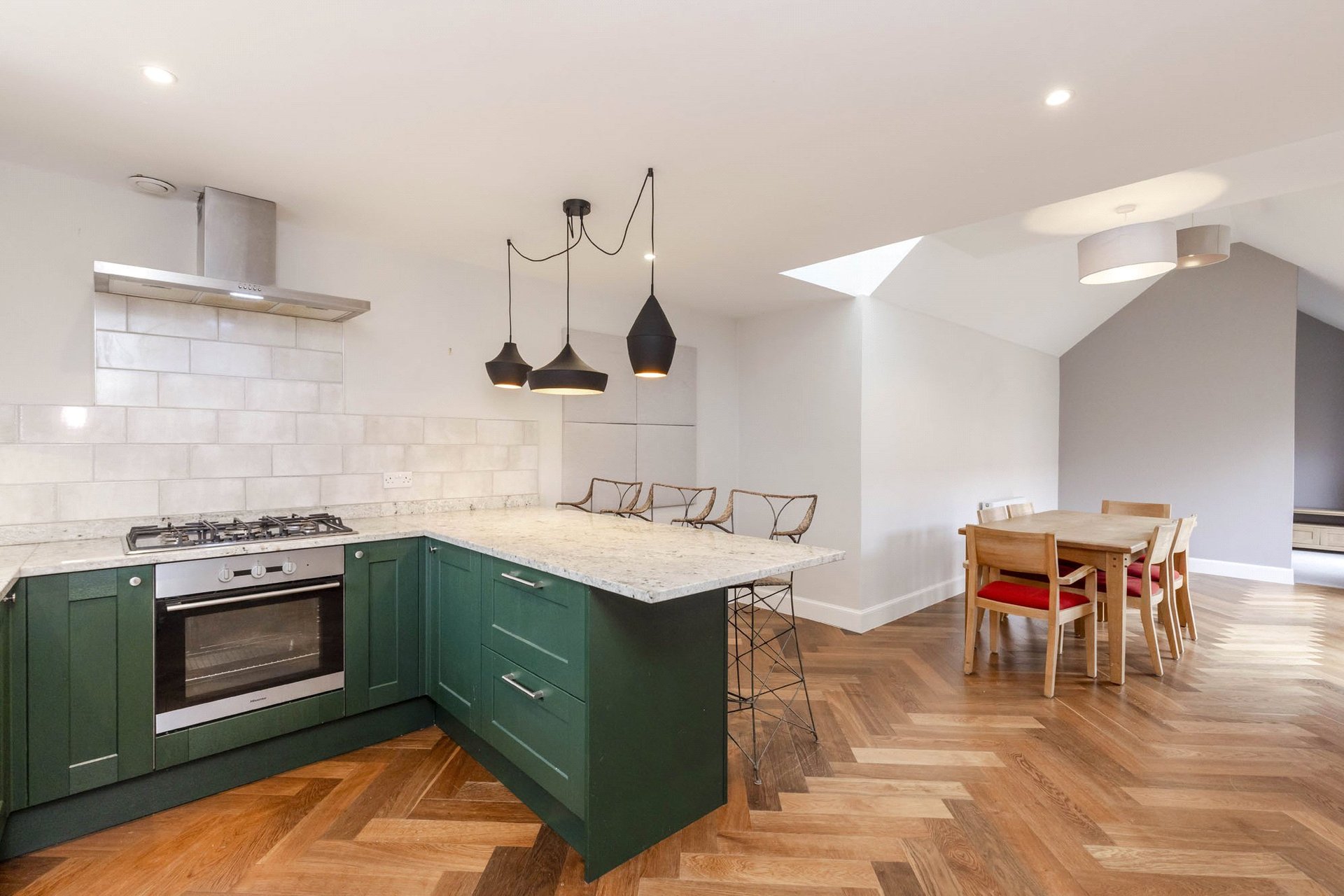 7 Camptoun Steading, North Berwick, East Lothian, EH39 5BS - Picture #10