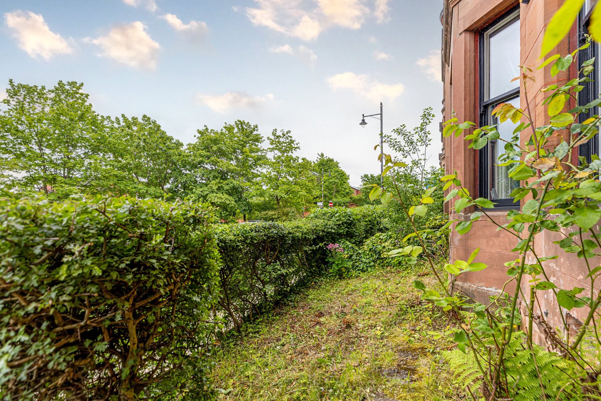 Flat 0/1, 115 Buccleuch Street, Garnethill, Glasgow City, G3 6QN - Picture #2