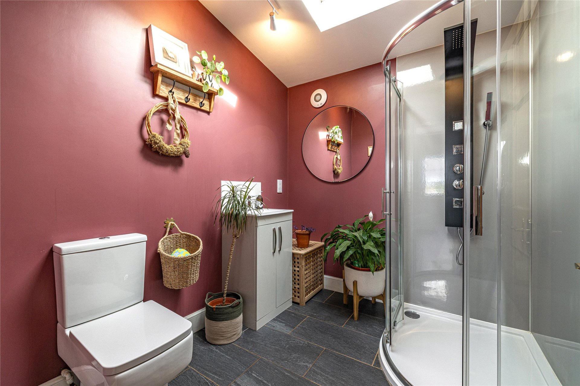 2 The Green, St. Boswells, Melrose, Scottish Borders, TD6 0ET - Picture #25