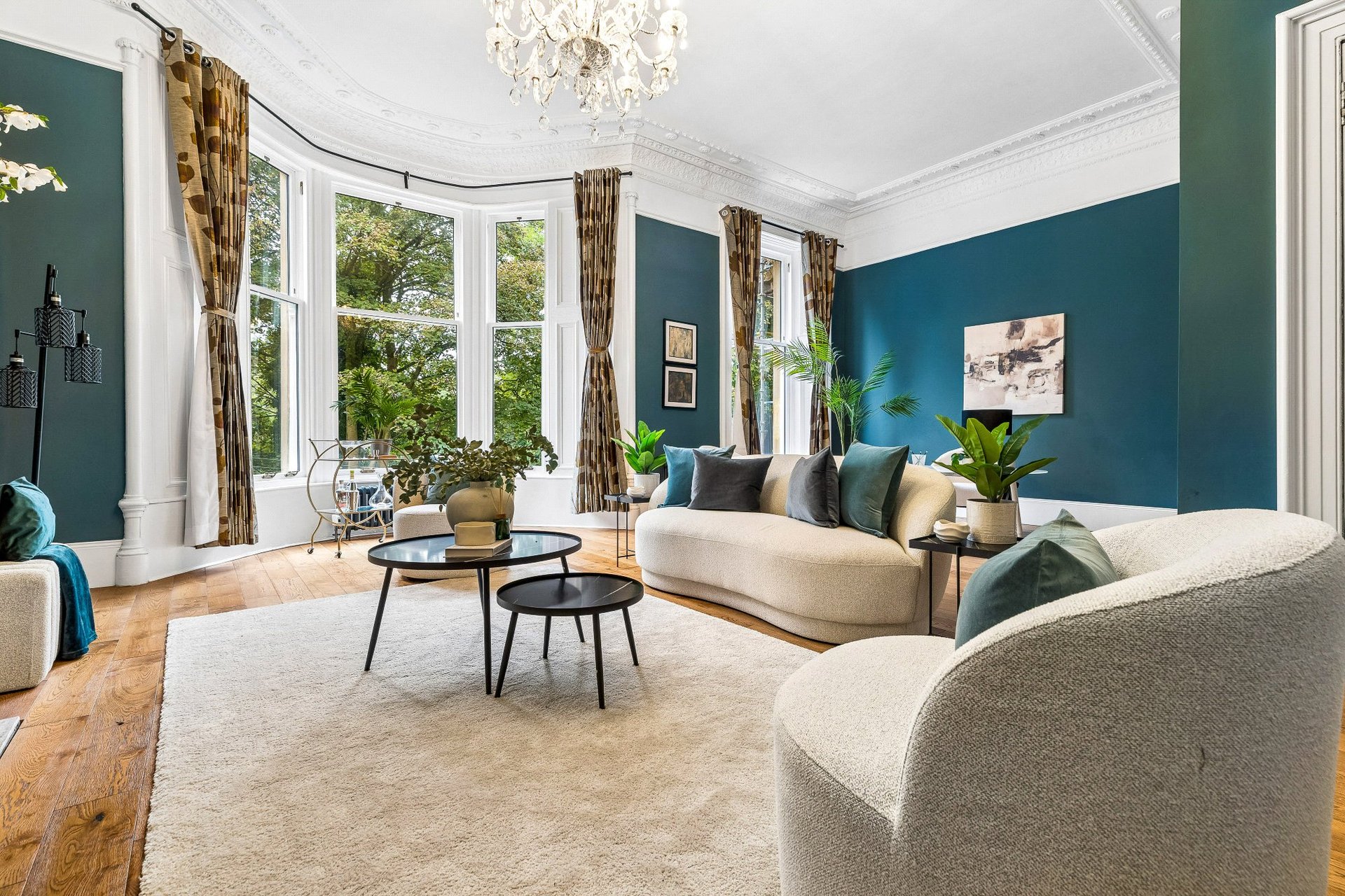 8 Doune Gardens, North Kelvinside, Glasgow, G20 6DJ - Picture #5