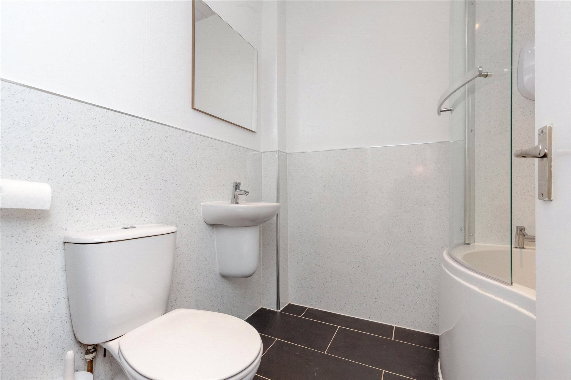 Pf, 11 Canon Street, Edinburgh, EH3 5HE - Picture #9