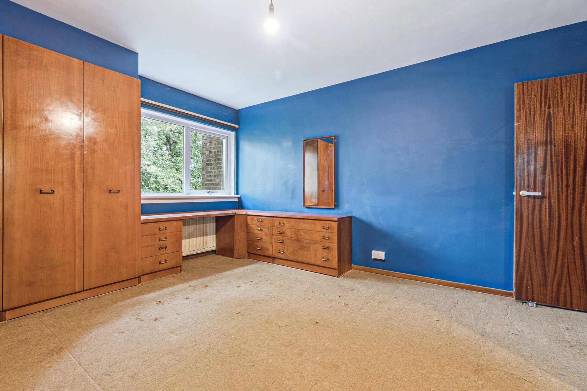 Flat 11/3, Whistlefield Court, 2 Canniesburn Road, Bearsden, G61 1PX - Picture #22