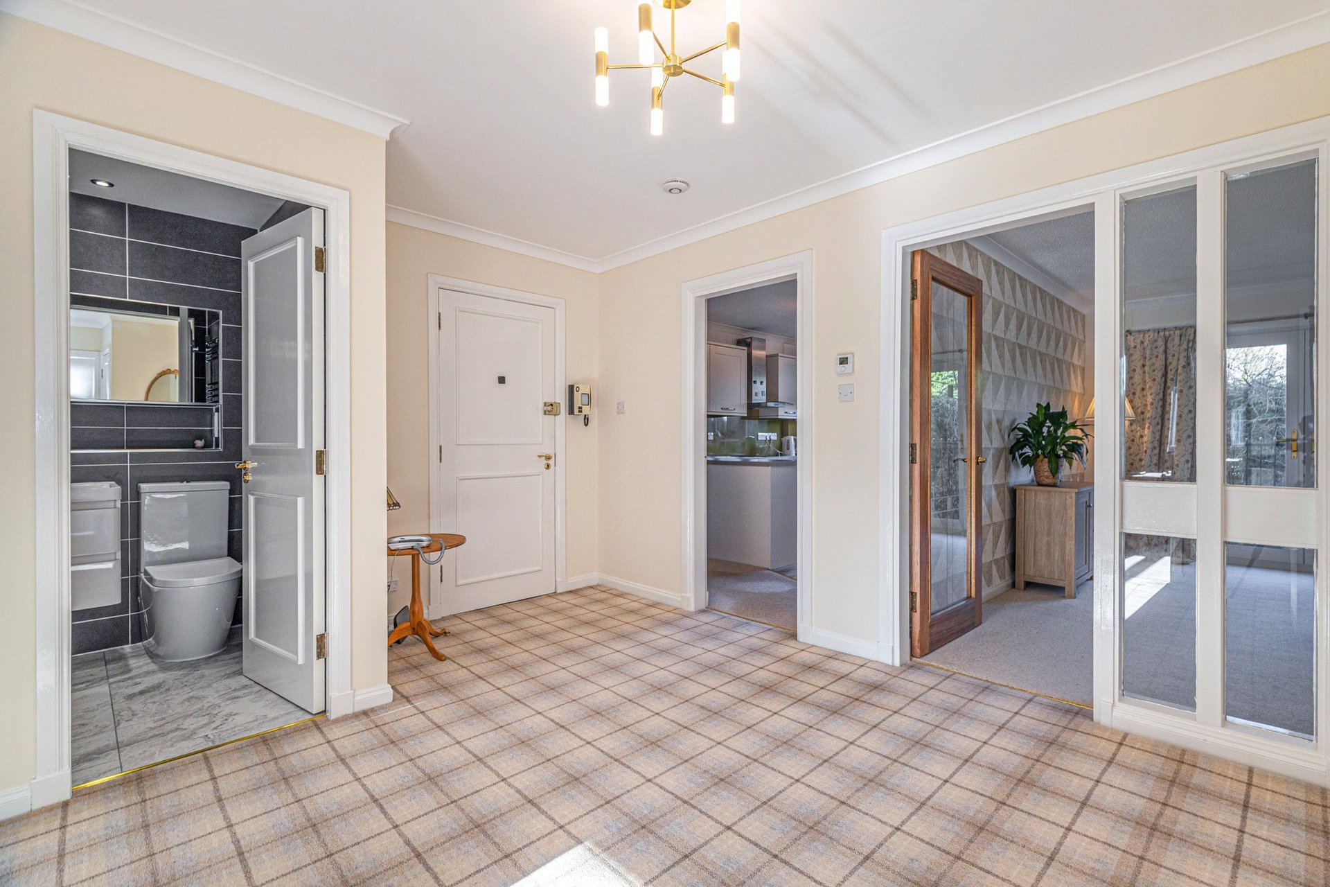 15 The Beeches, Ayr Road, Newton Mearns, Glasgow, G77 6AZ - Picture #7